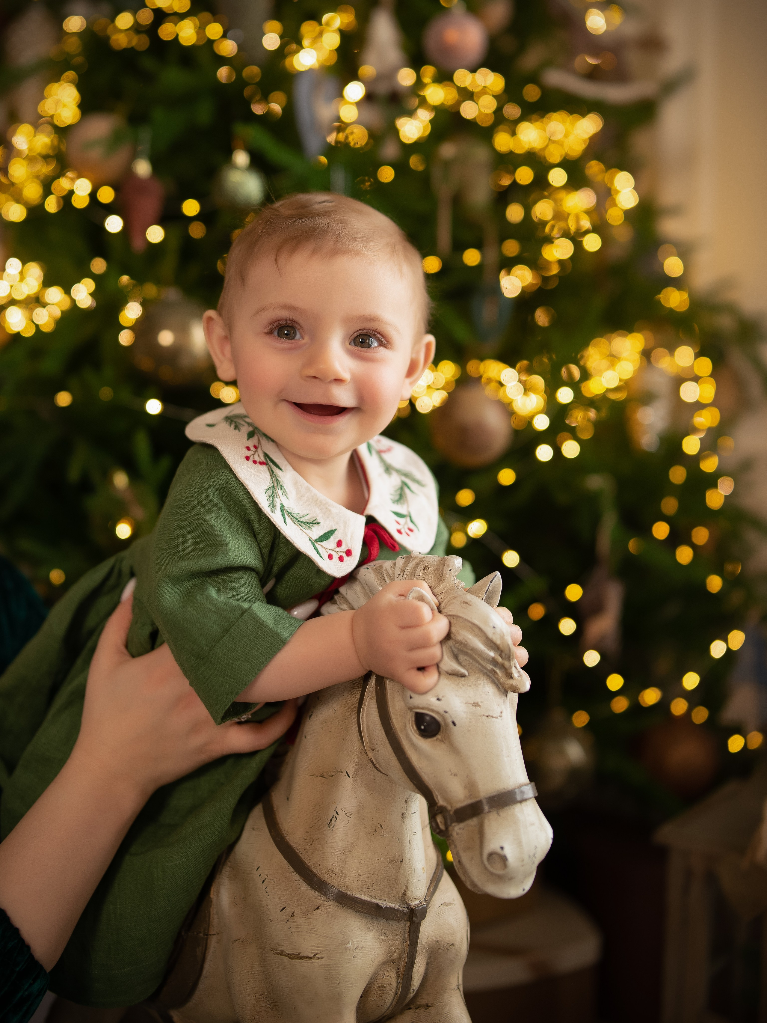 New Year. Главная