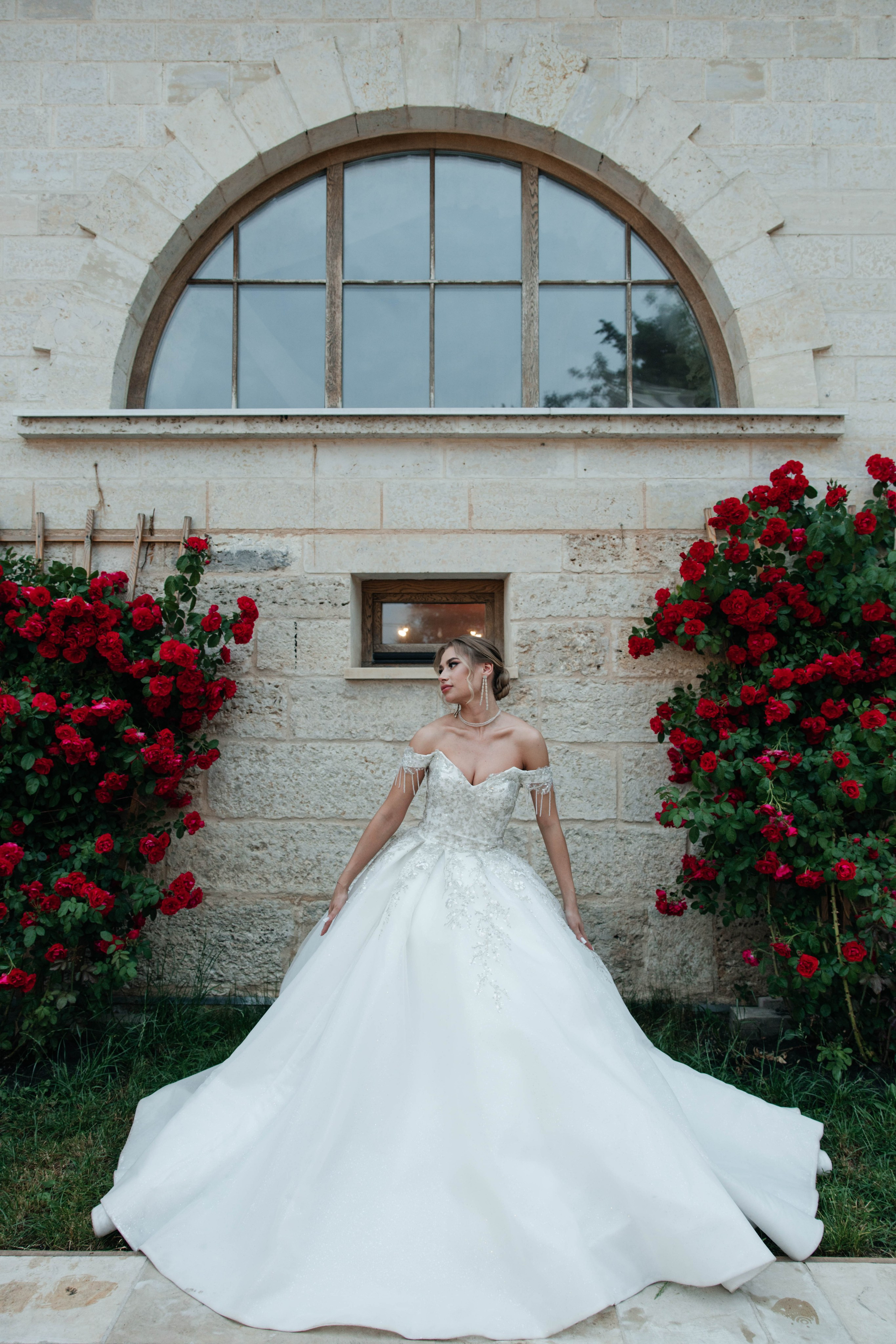 DMITRY & MARIA. Свадебное ФОТО & ВИДЕО Москва/Липецк