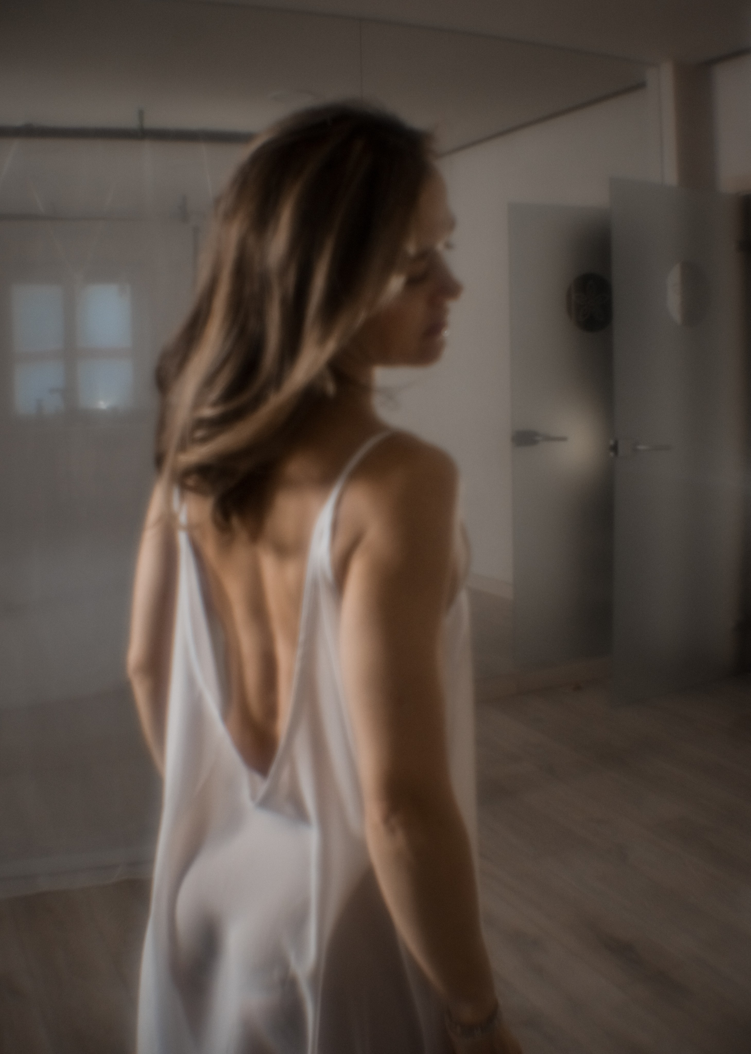 Катя. Фотограф Катя Стрельцова