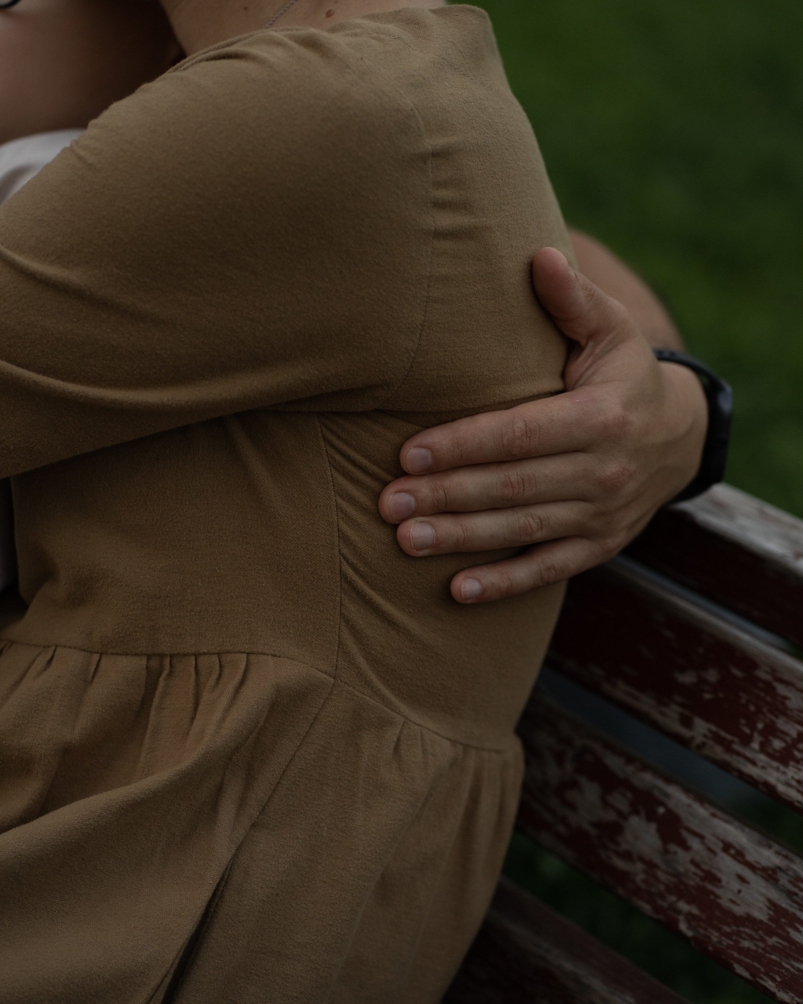 Семейная съемка для Ирины. Фотограф Катя Стрельцова