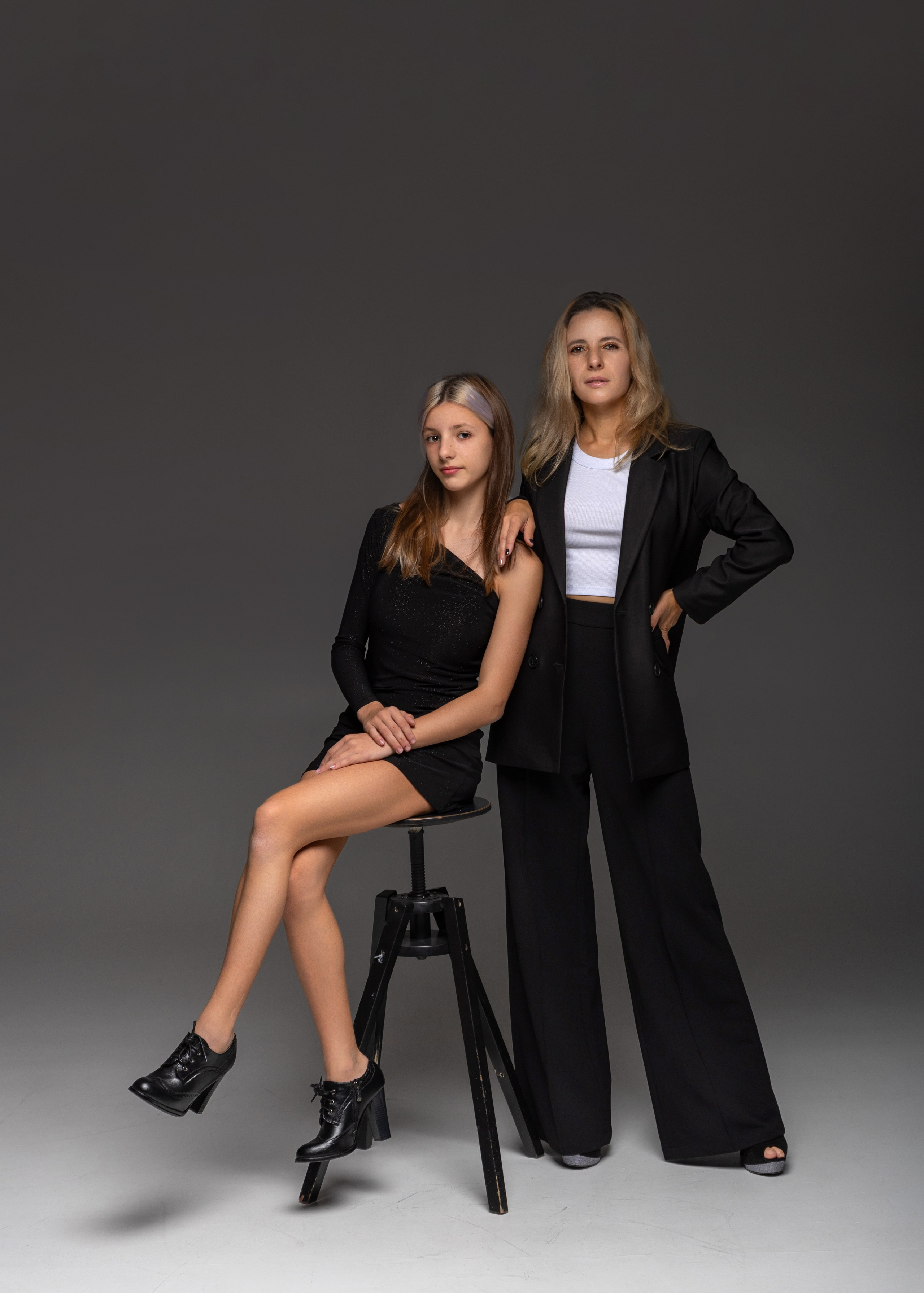 Таня, Ника, Даня. Семейный фотограф В Москве Александра Дейкун