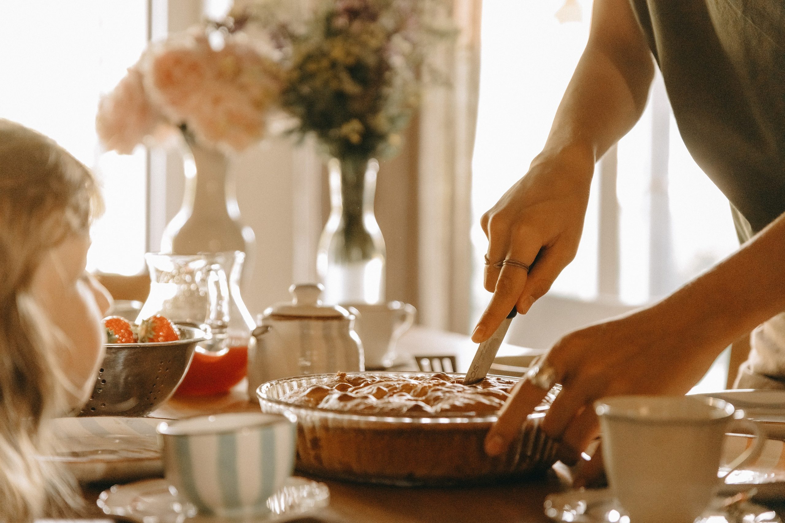 Наталья, Дмитрий, Артем, Леша и Аглая. Семейный фотограф В Москве Александра Дейкун