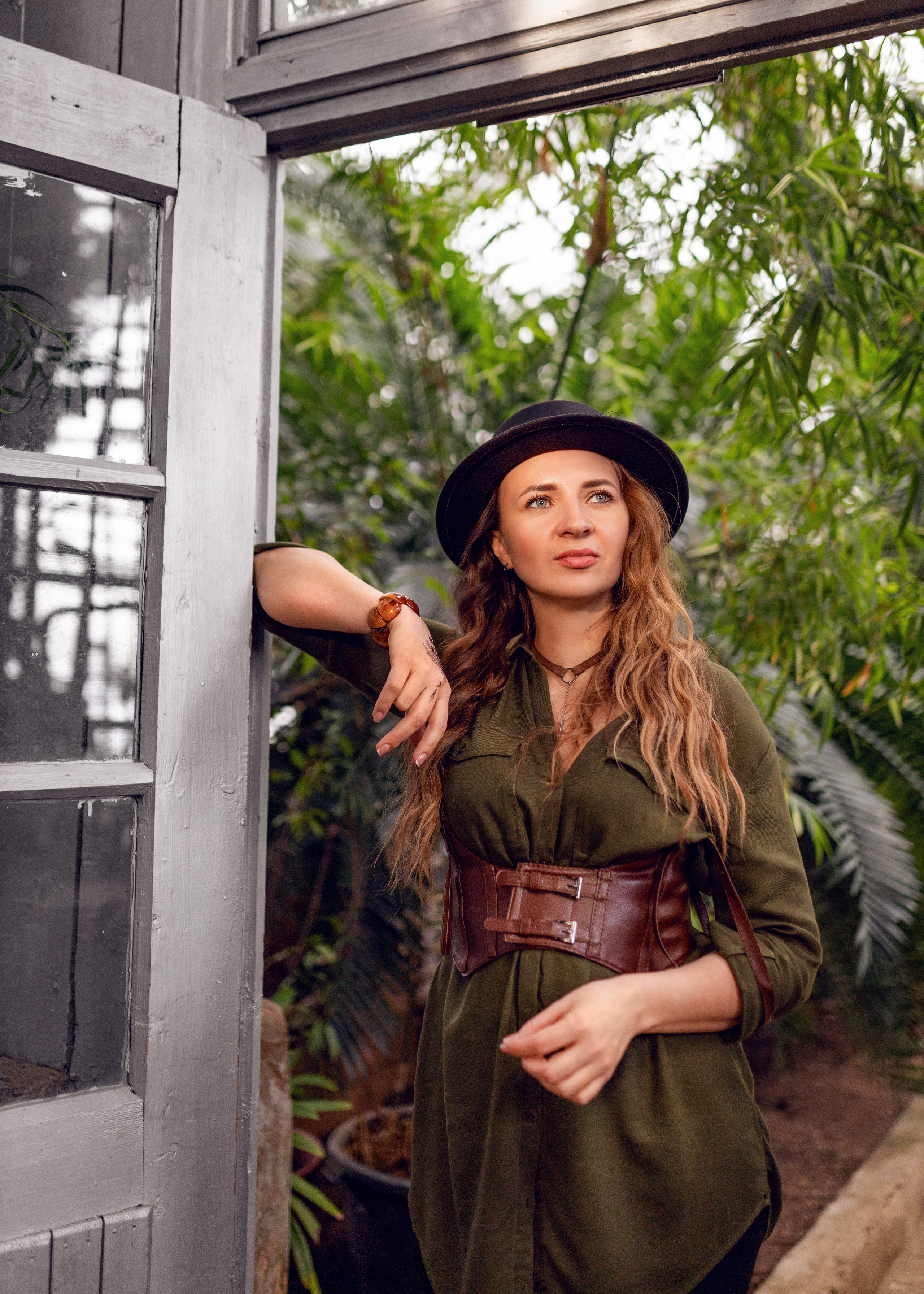 Виолетта. Семейный фотограф В Москве Александра Дейкун