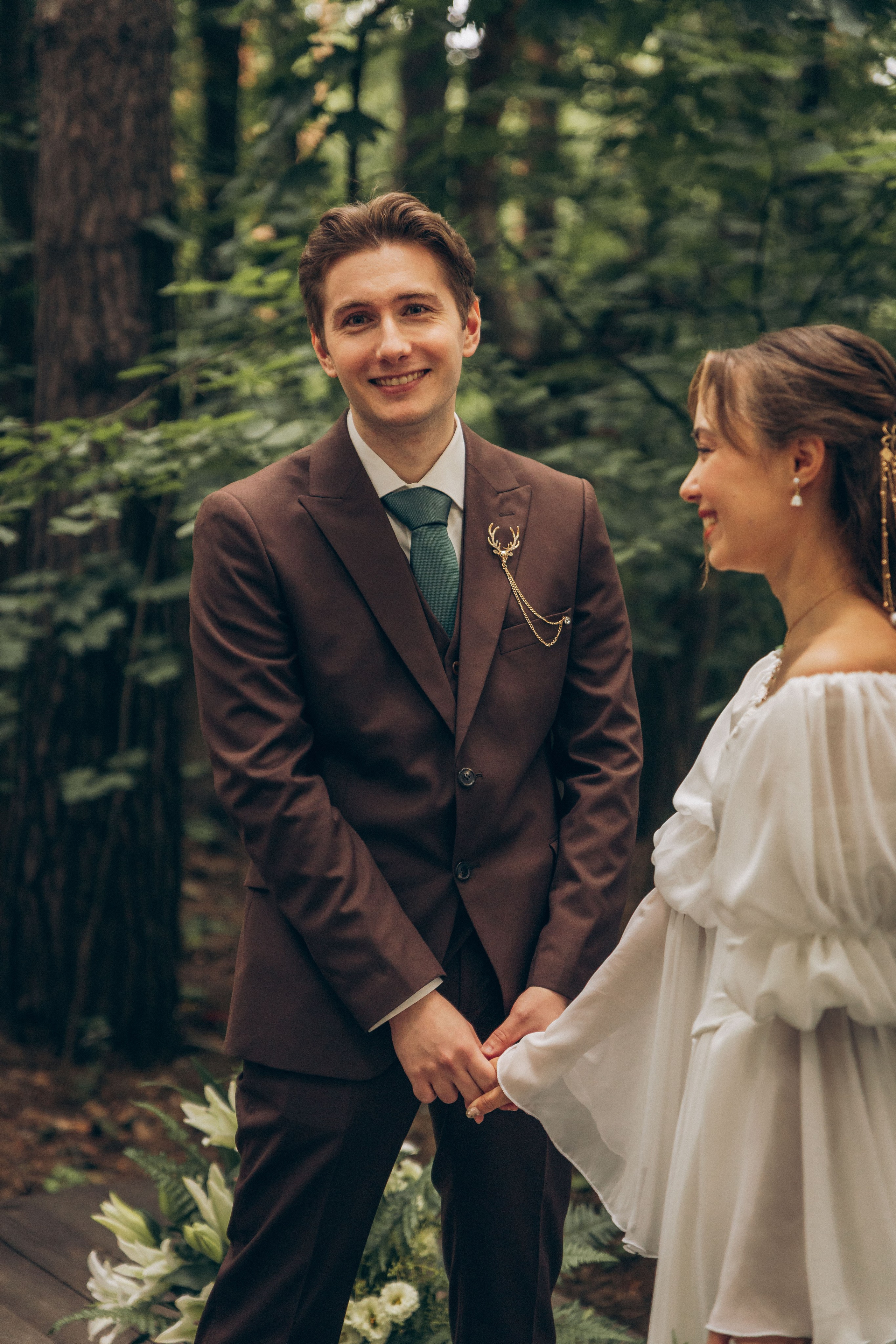 Юлия и Олег. Семейный фотограф В Москве Александра Дейкун