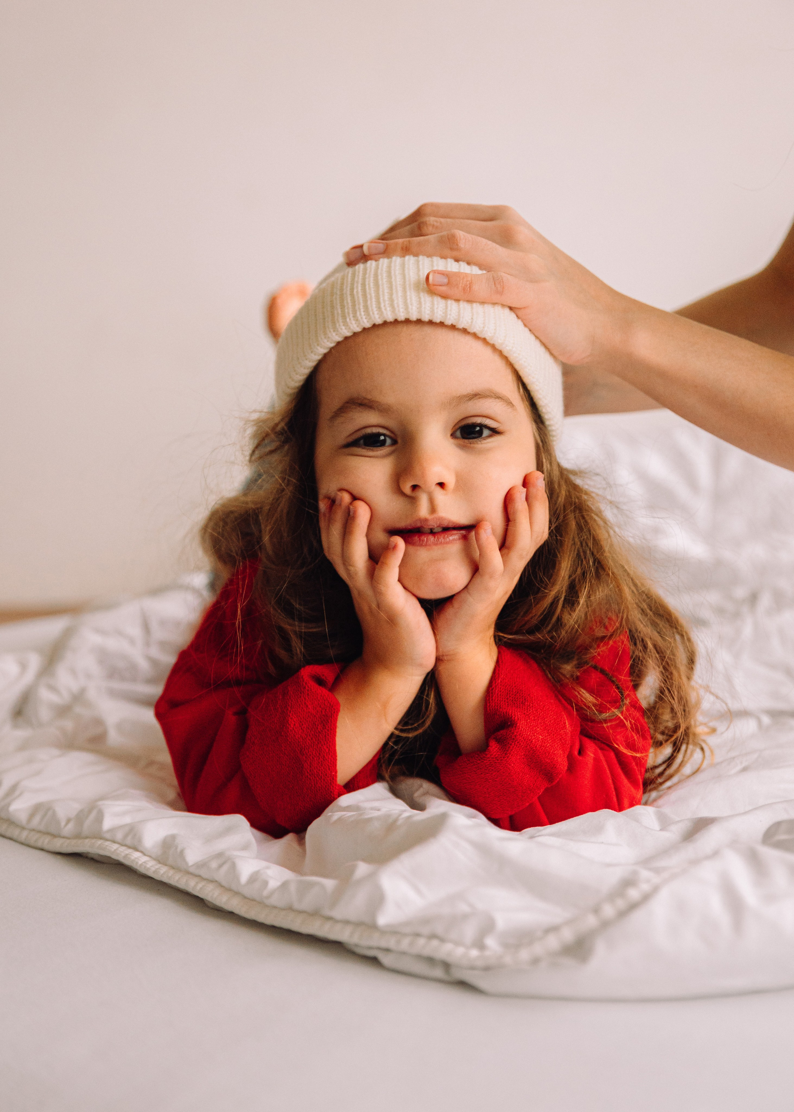 Яна и Мирослава. Семейный фотограф В Москве Александра Дейкун