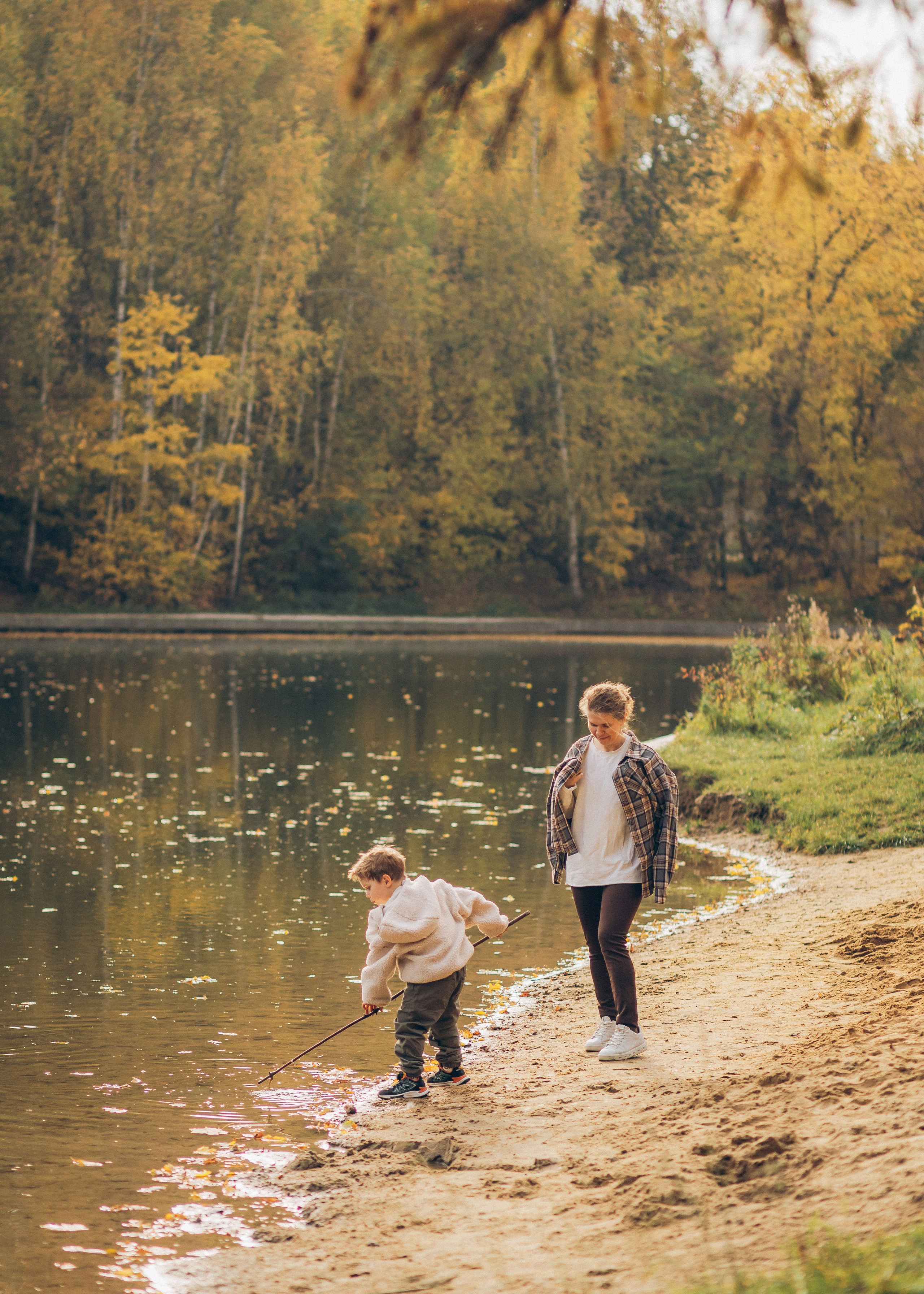Аня и Тема. Семейный фотограф В Москве Александра Дейкун