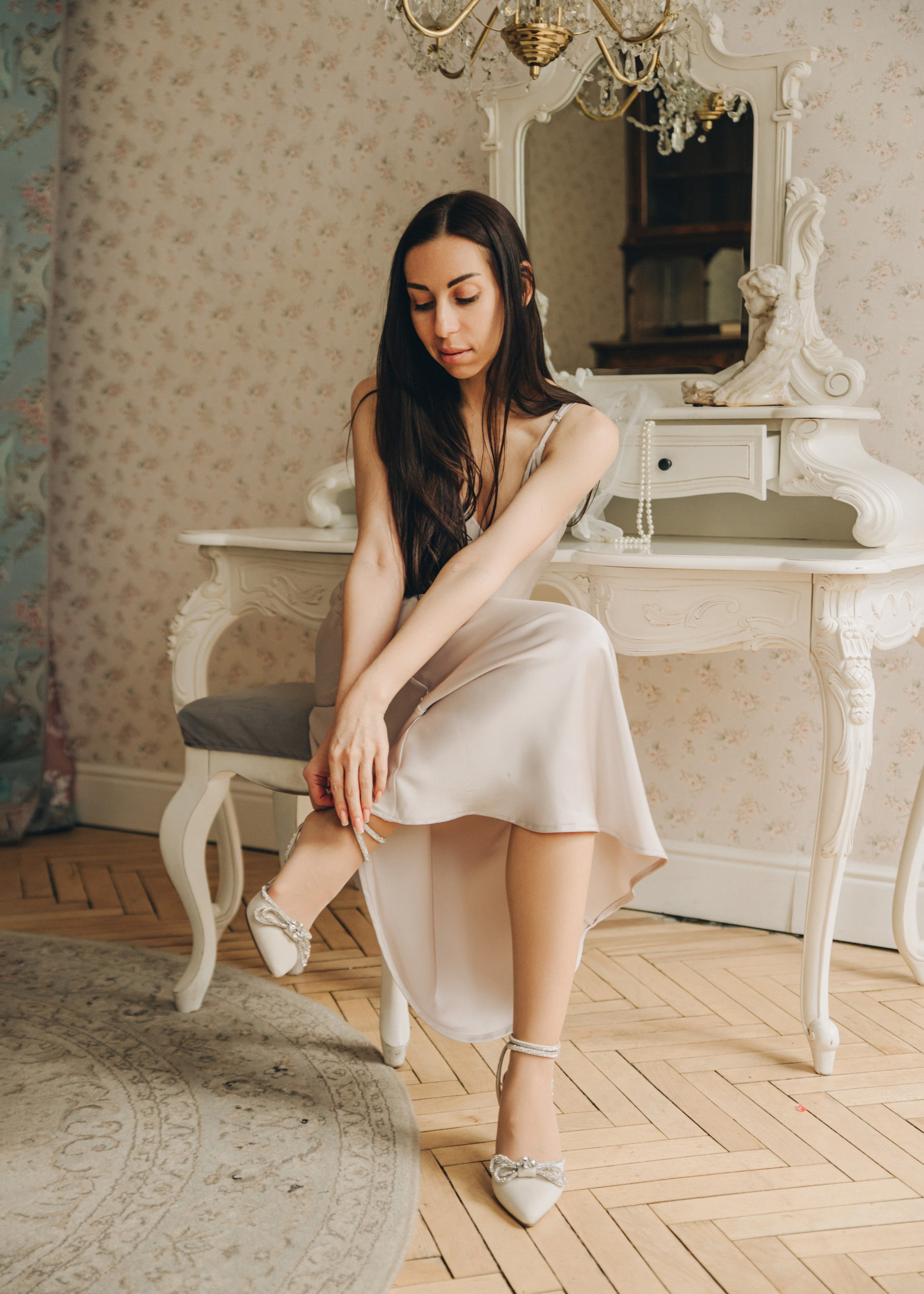 Юля. Семейный фотограф В Москве Александра Дейкун