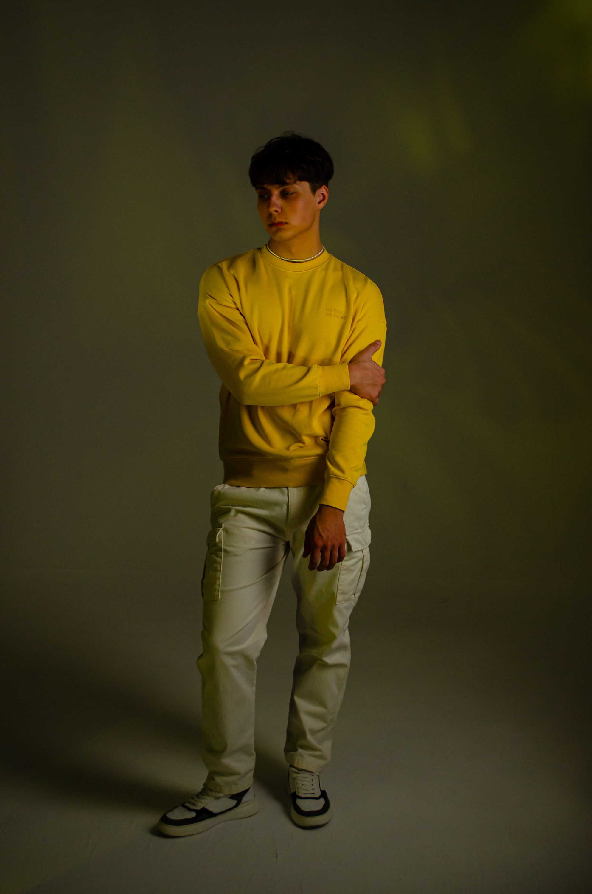 СТУДИЯ. Разноплановый фотограф в Москве