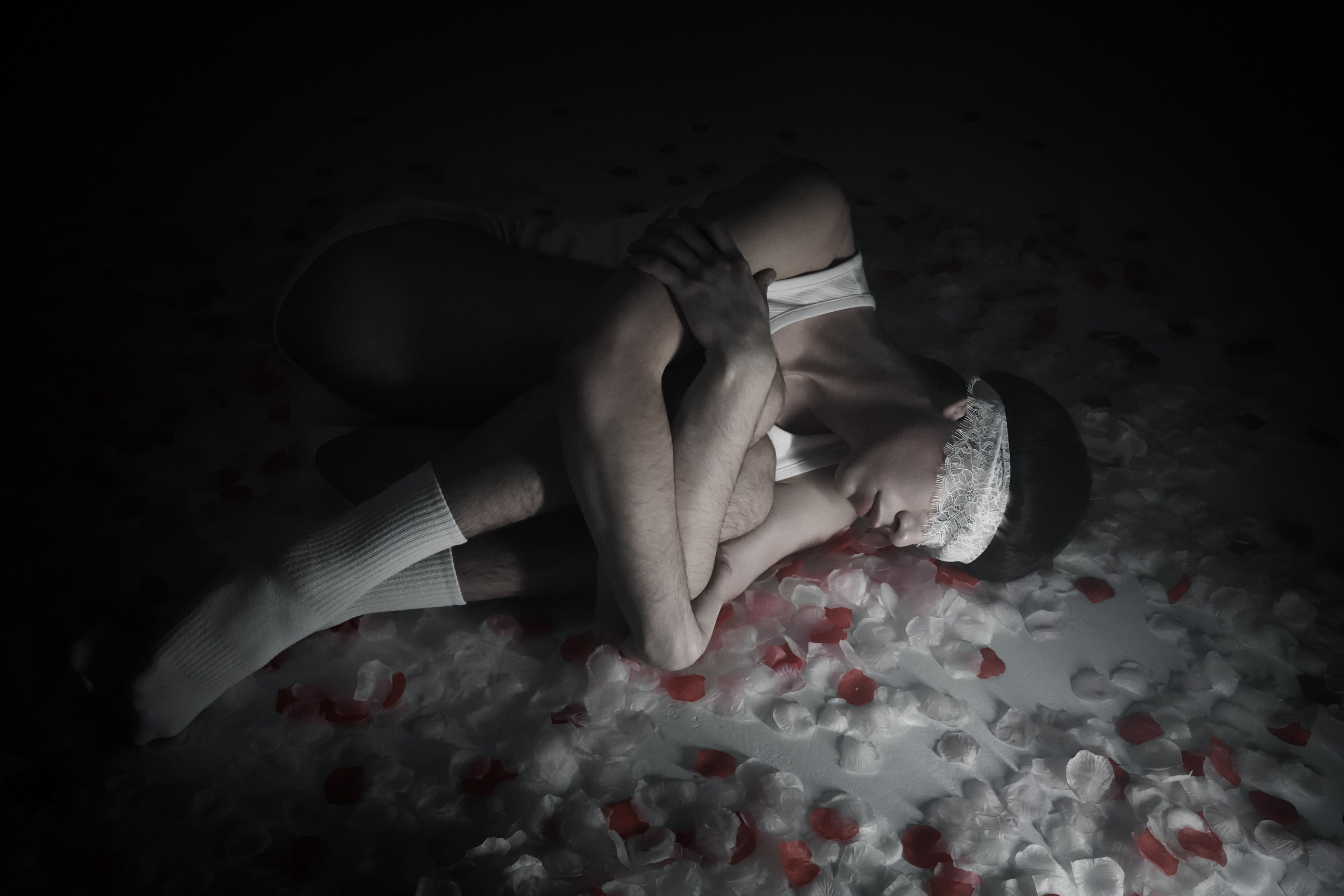 Would you be my valentine?. ANON — фотограф и дизайнер во Владивостоке