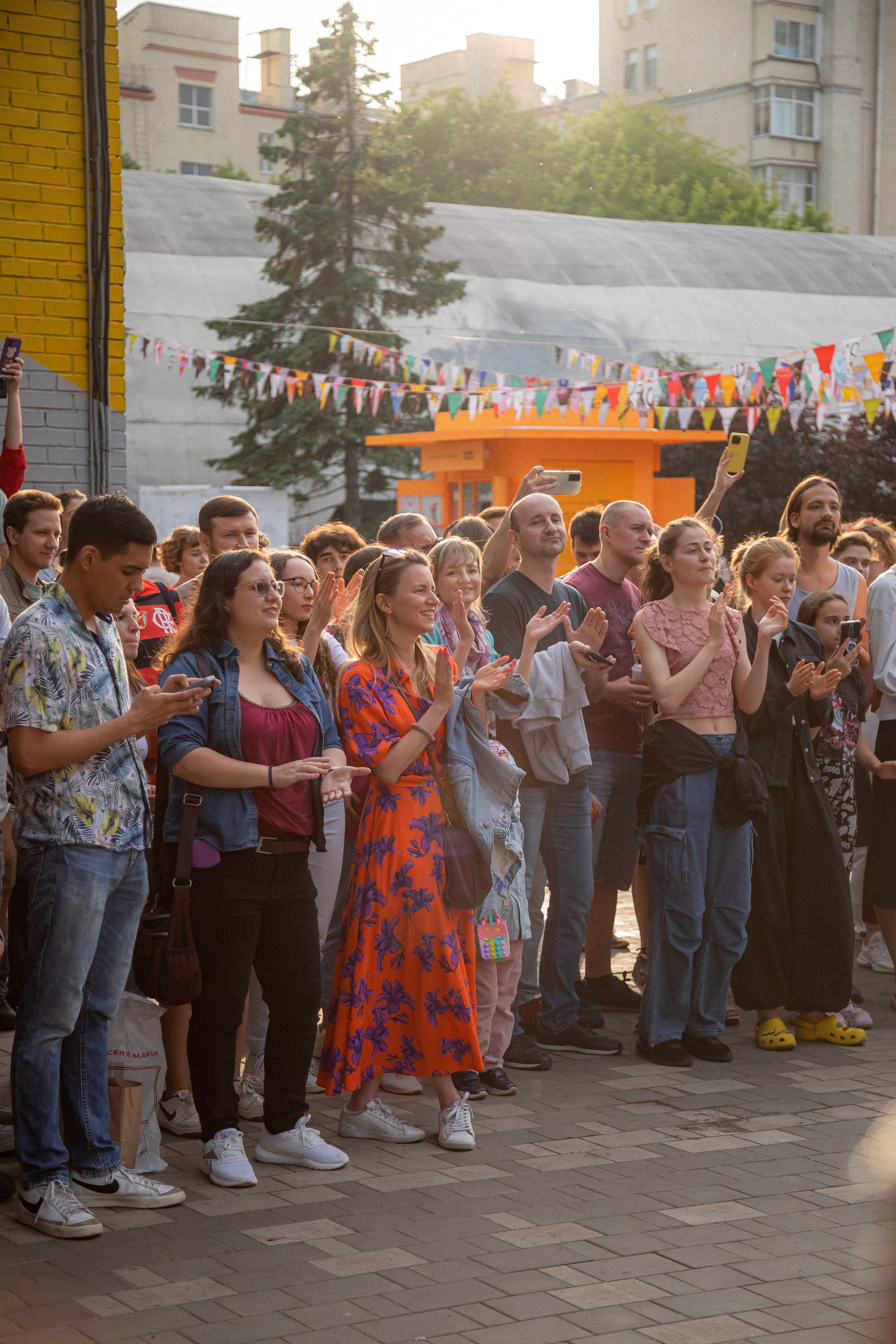 Репортажи до 2024 (микс). Фотограф в Москве Базанова Дарья