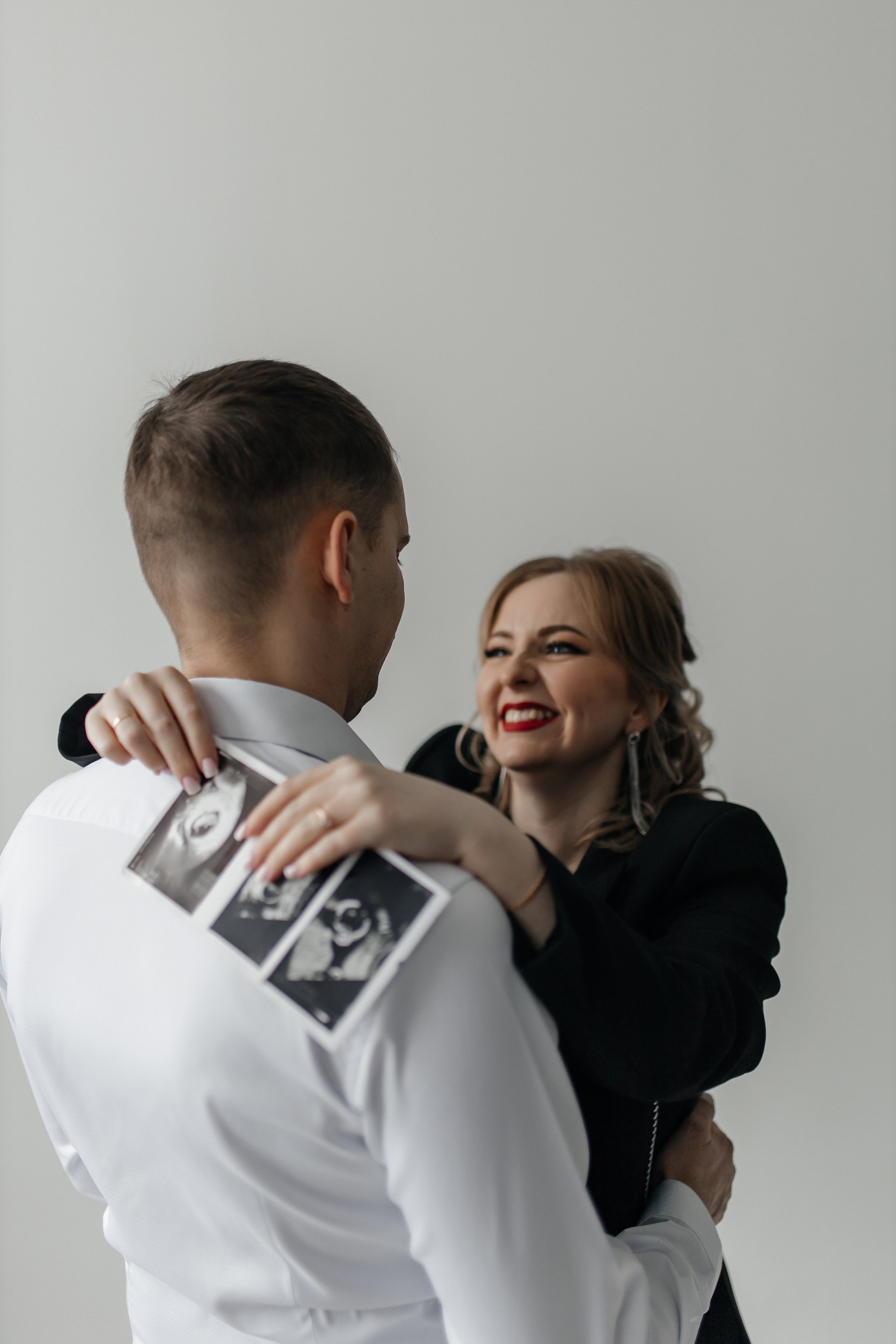 Лиза и семья. Семейный фотограф Губкин/Старый Оскол