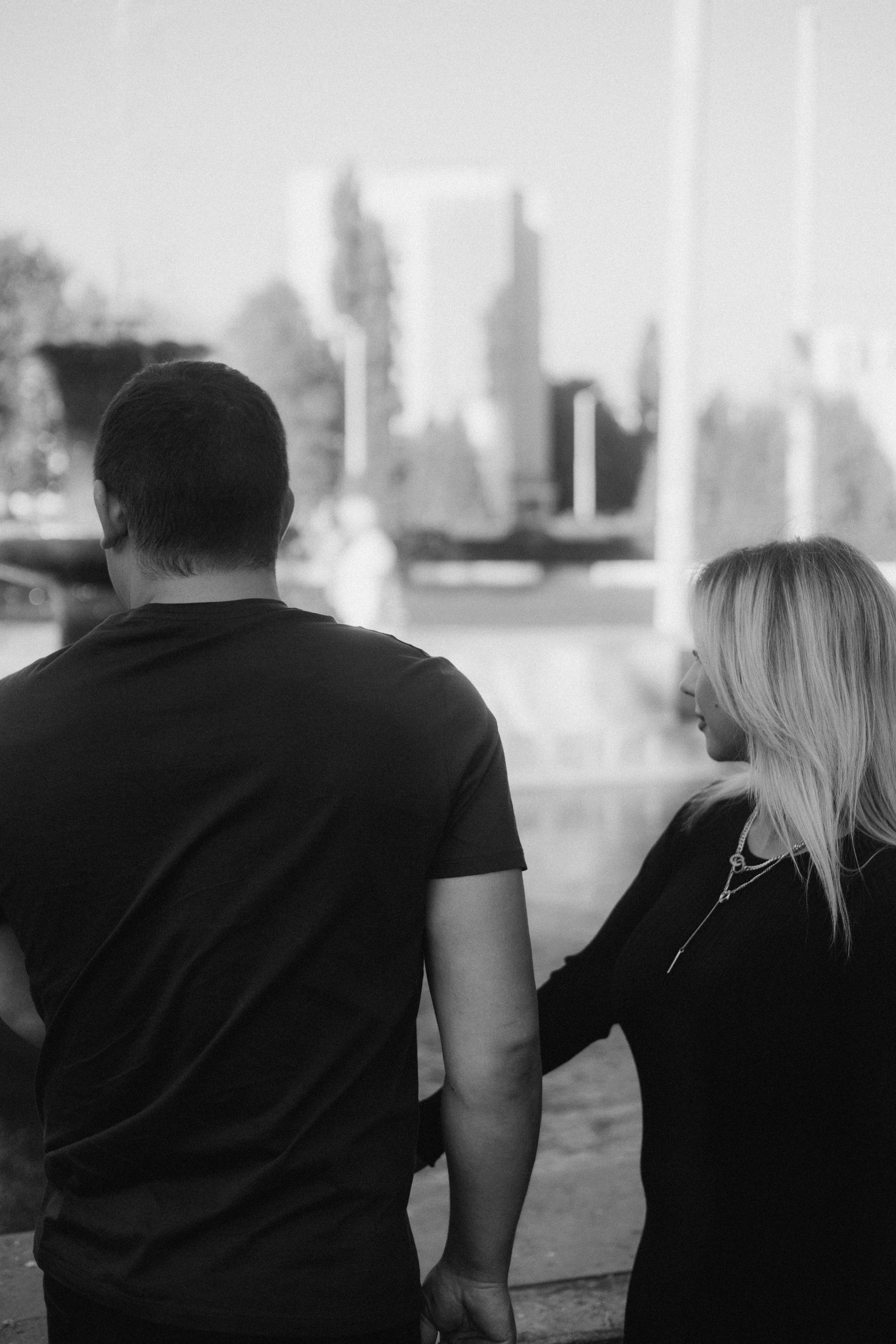 Лиля и Роман. Семейный фотограф Губкин/Старый Оскол