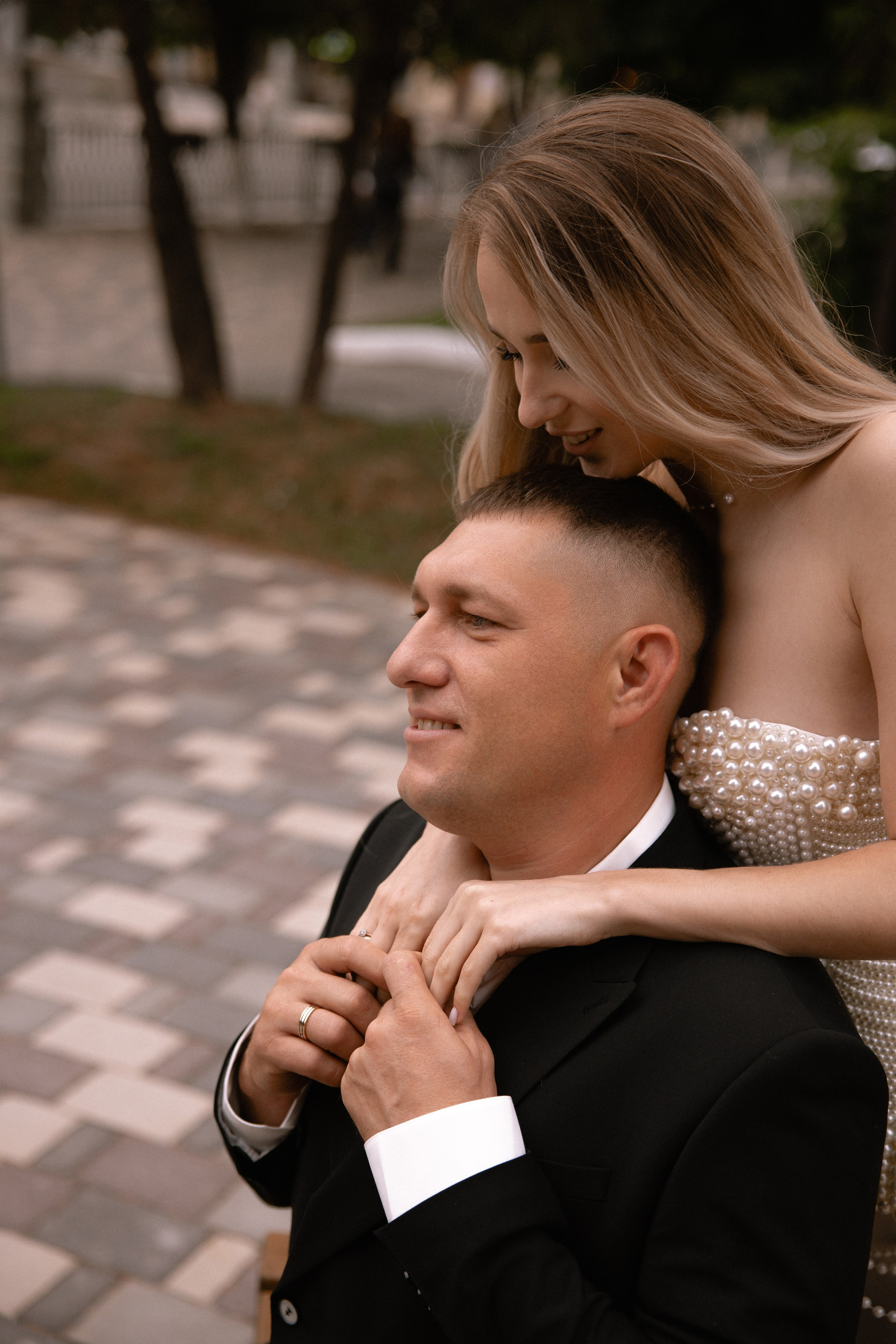 Wedding Day 21.06.25. Семейный фотограф Губкин/Старый Оскол