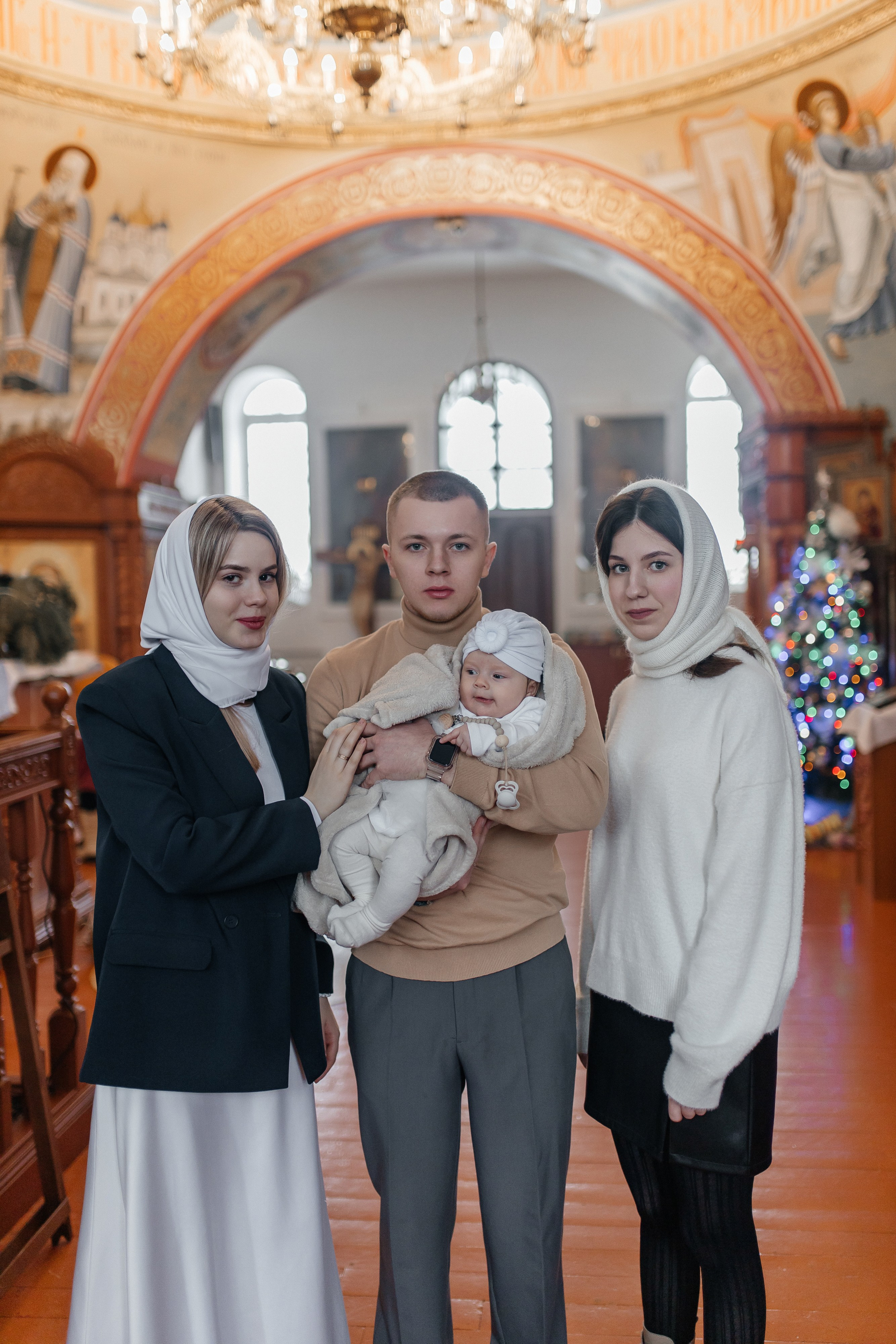 Алиса. Семейный фотограф Губкин/Старый Оскол