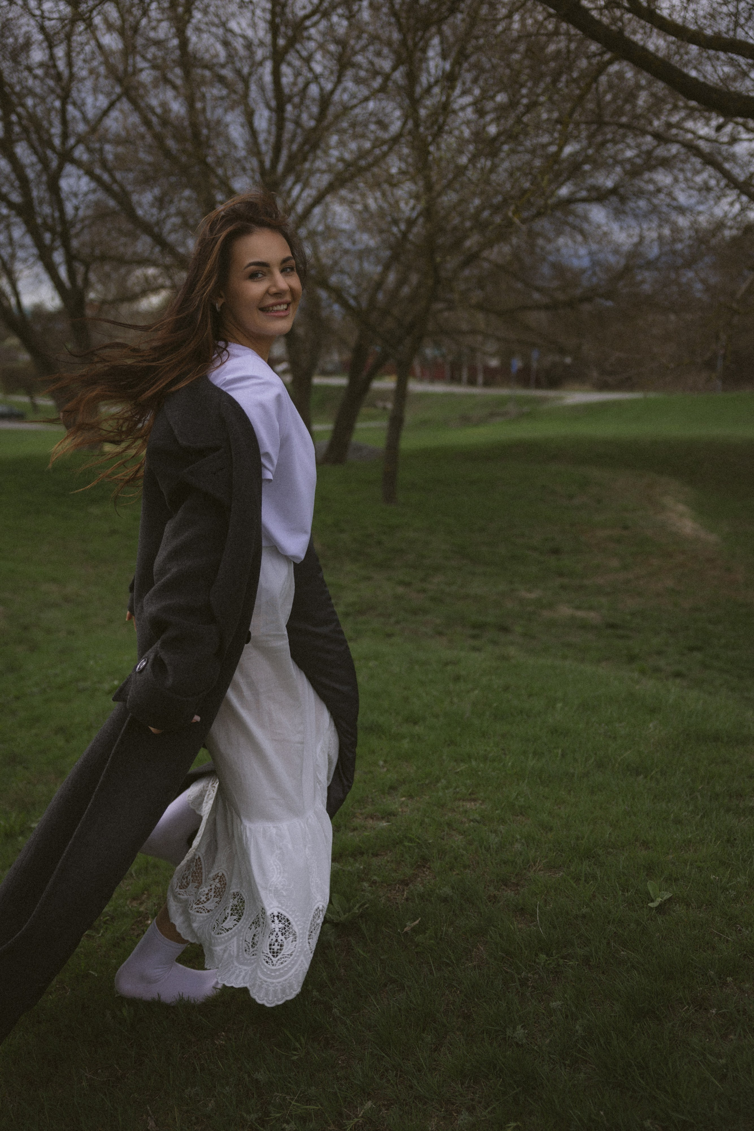 Наташа. Семейный фотограф Губкин/Старый Оскол