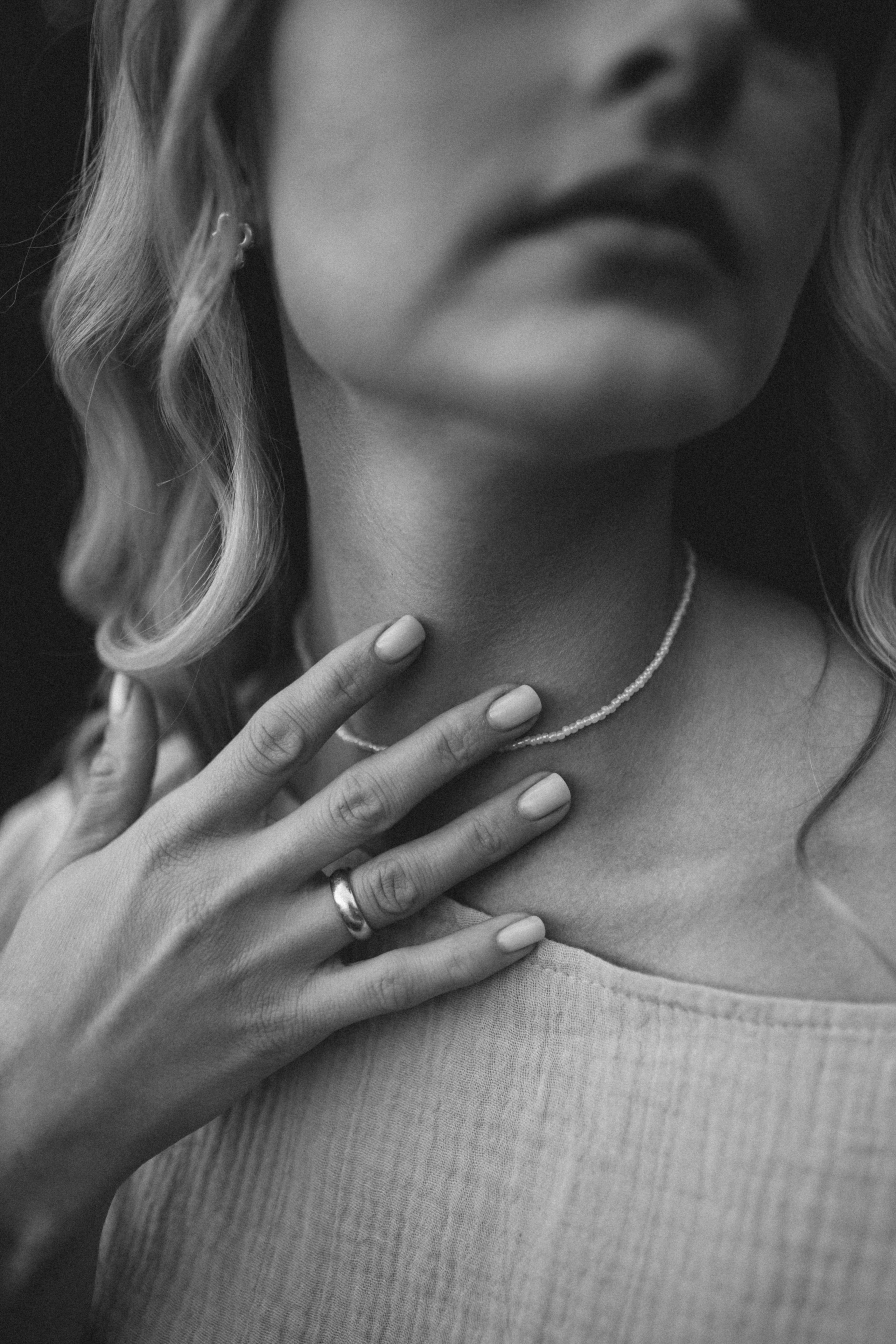 Анастасия. Семейный фотограф Губкин/Старый Оскол