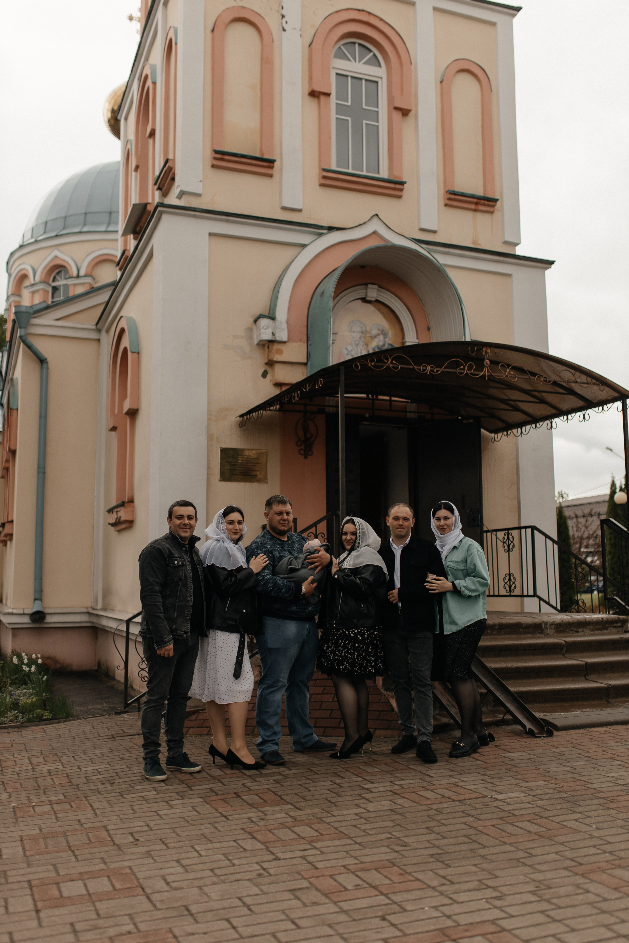 Кира. Семейный фотограф Губкин/Старый Оскол