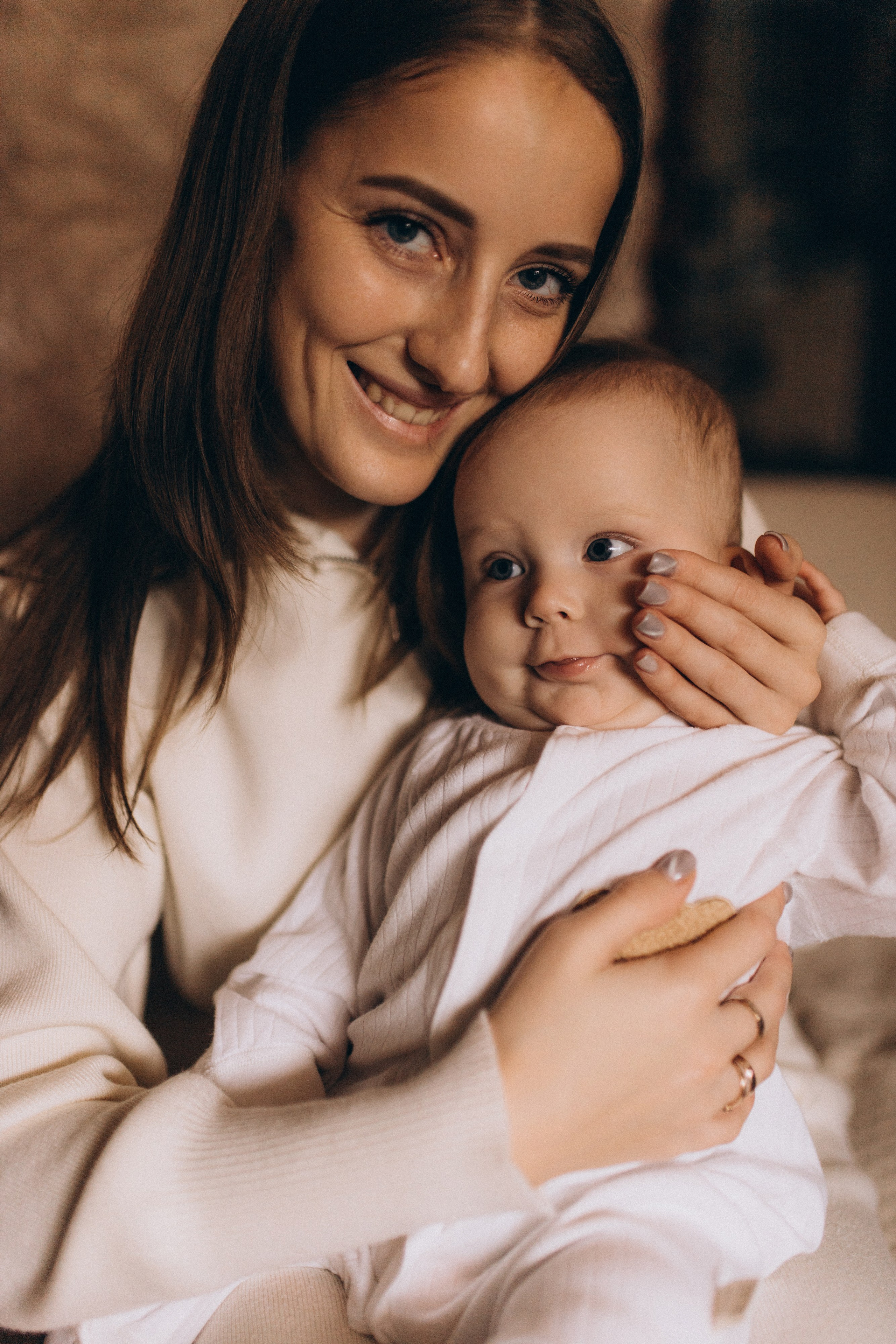 Прабабушка. Семейный фотограф Губкин/Старый Оскол