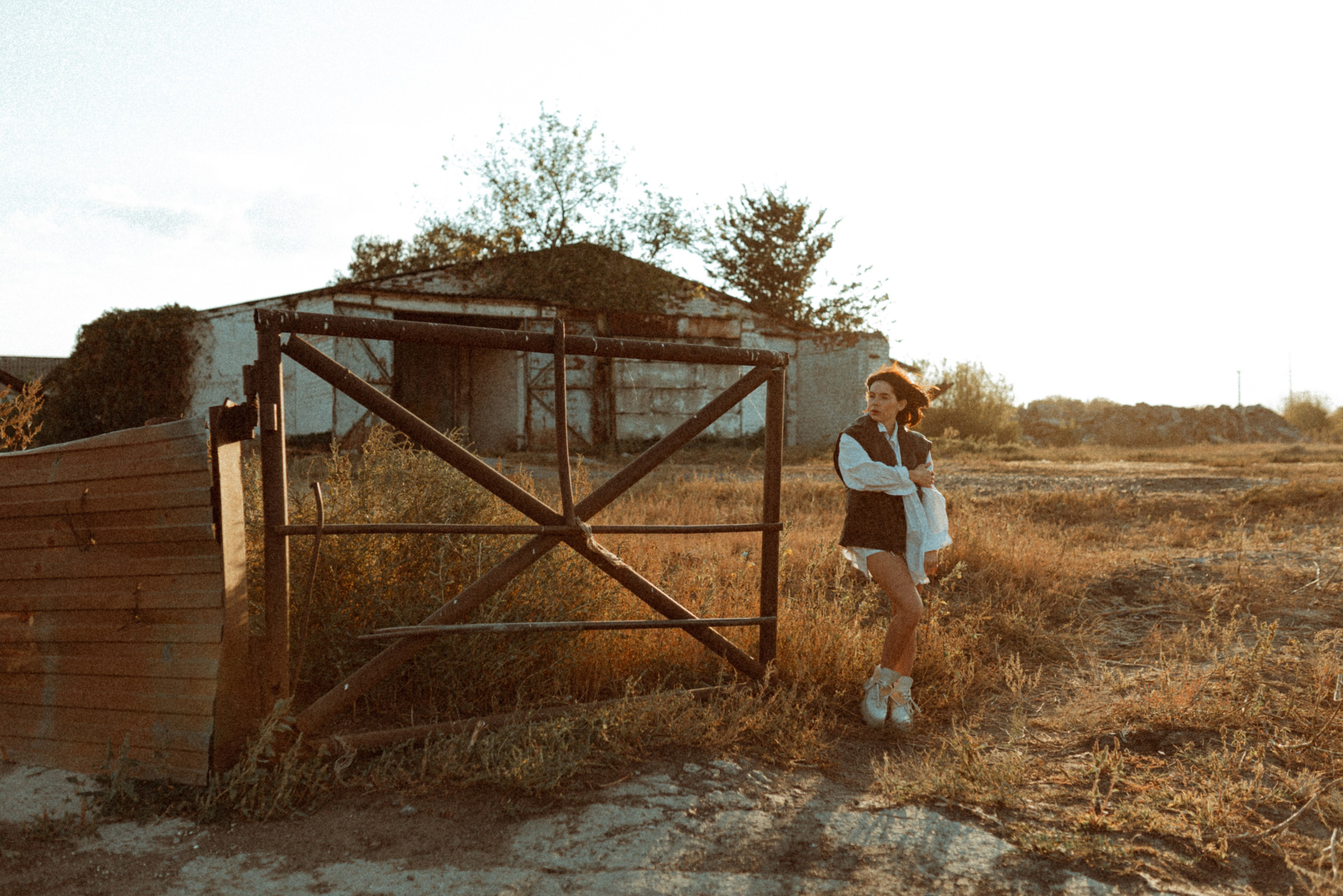 Вира. Семейный фотограф Губкин/Старый Оскол