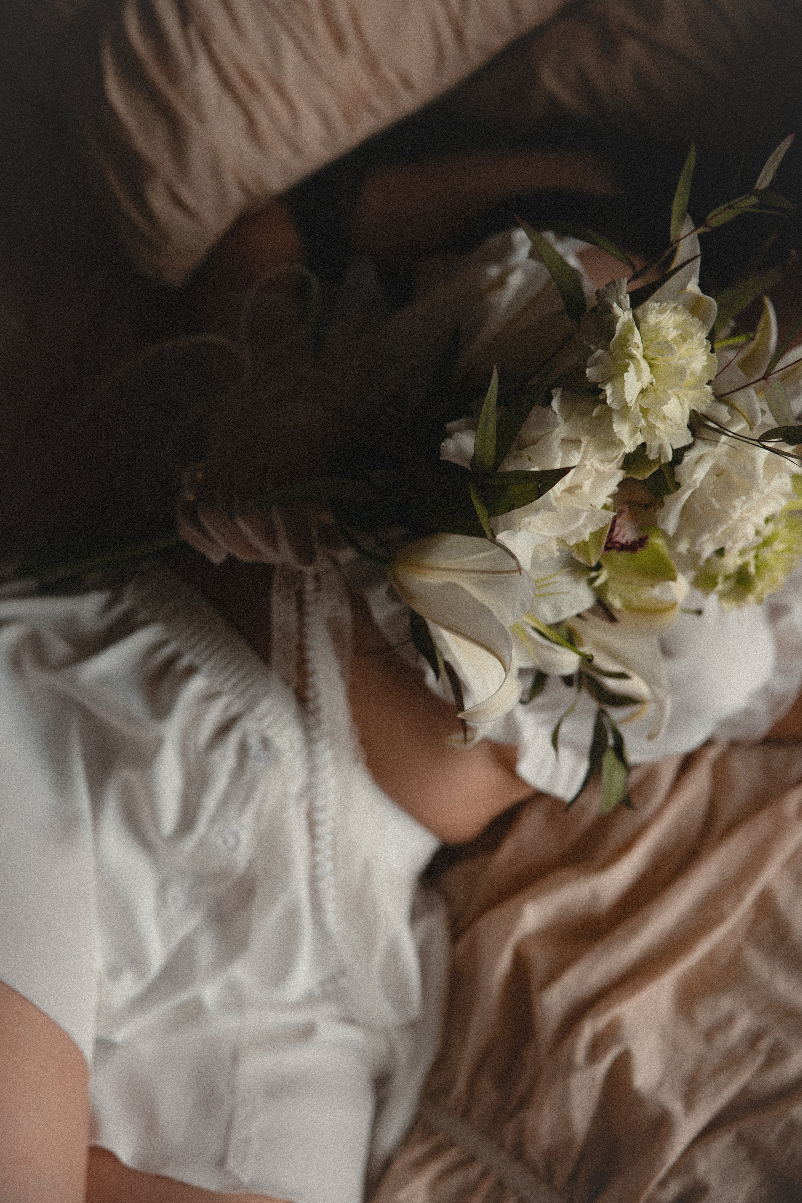 Утро невесты Дарина. Семейный фотограф Губкин/Старый Оскол