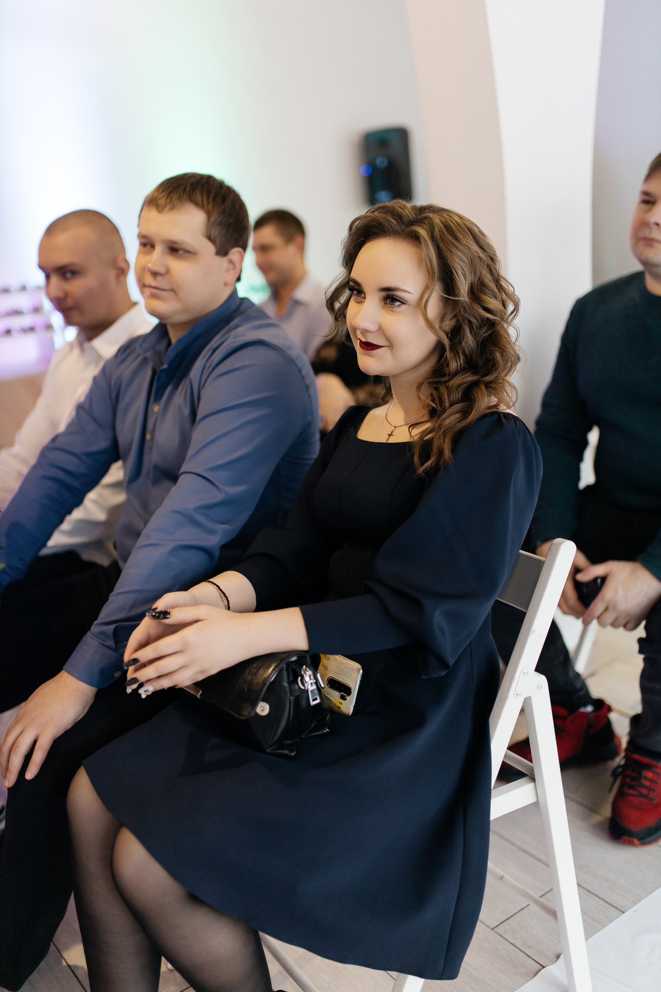 Роспись. Семейный фотограф Губкин/Старый Оскол