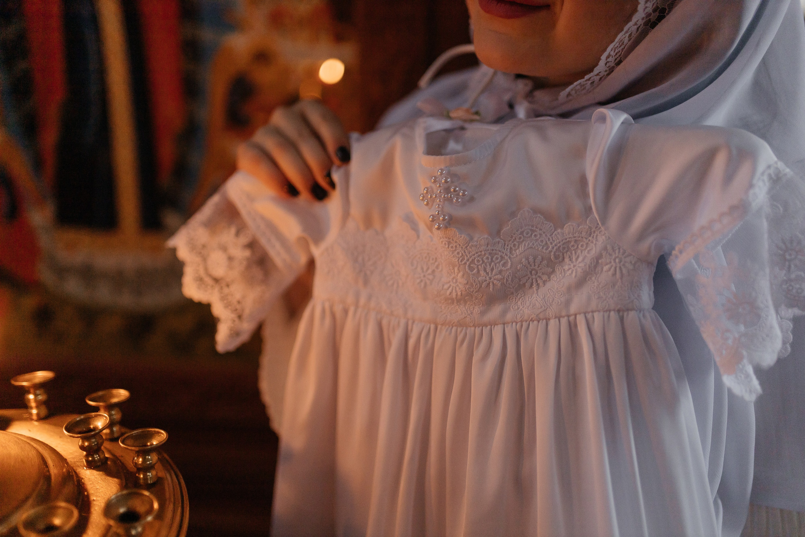 Вера. Семейный фотограф Губкин/Старый Оскол