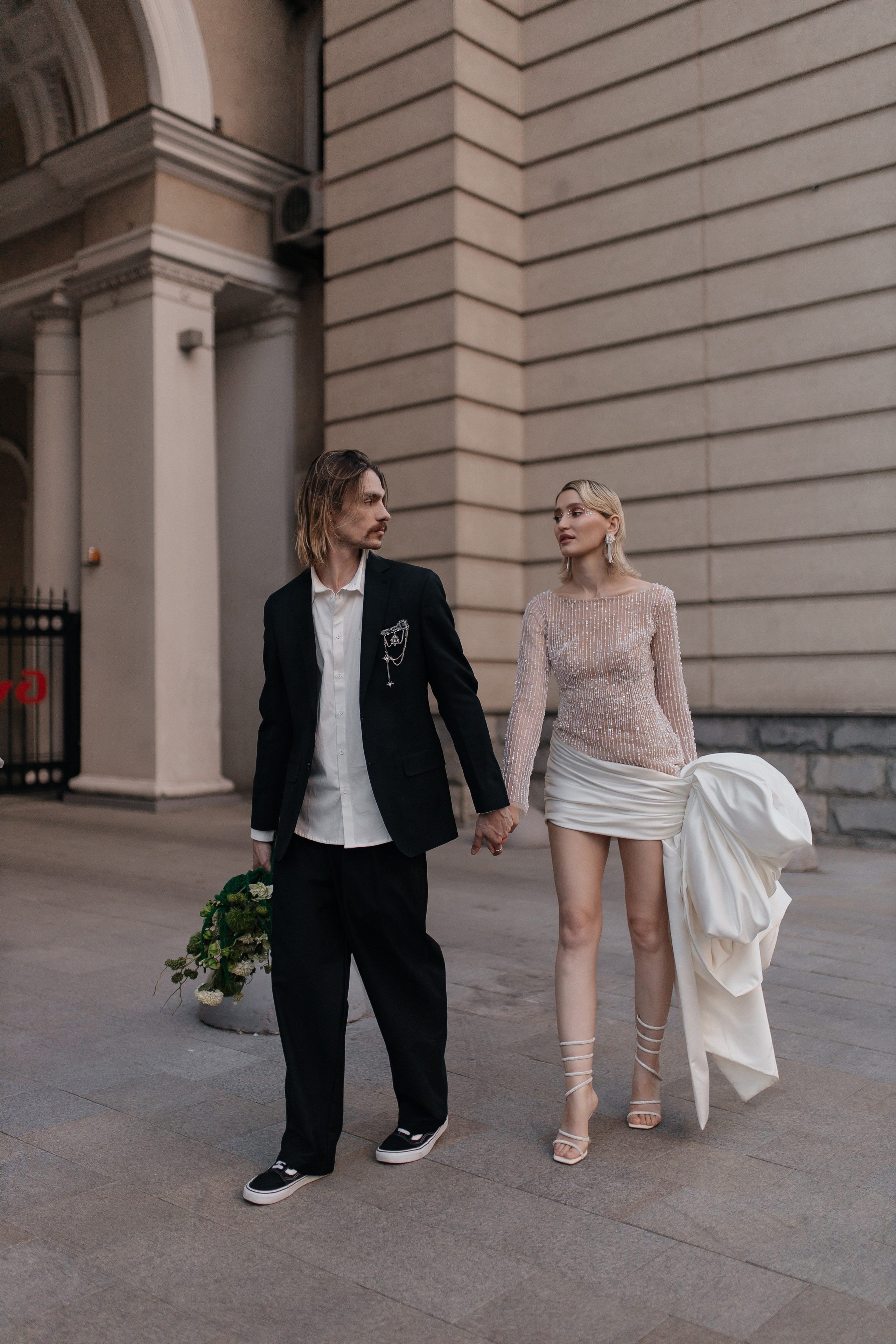 Анна и Никита. Семейный фотограф Губкин/Старый Оскол