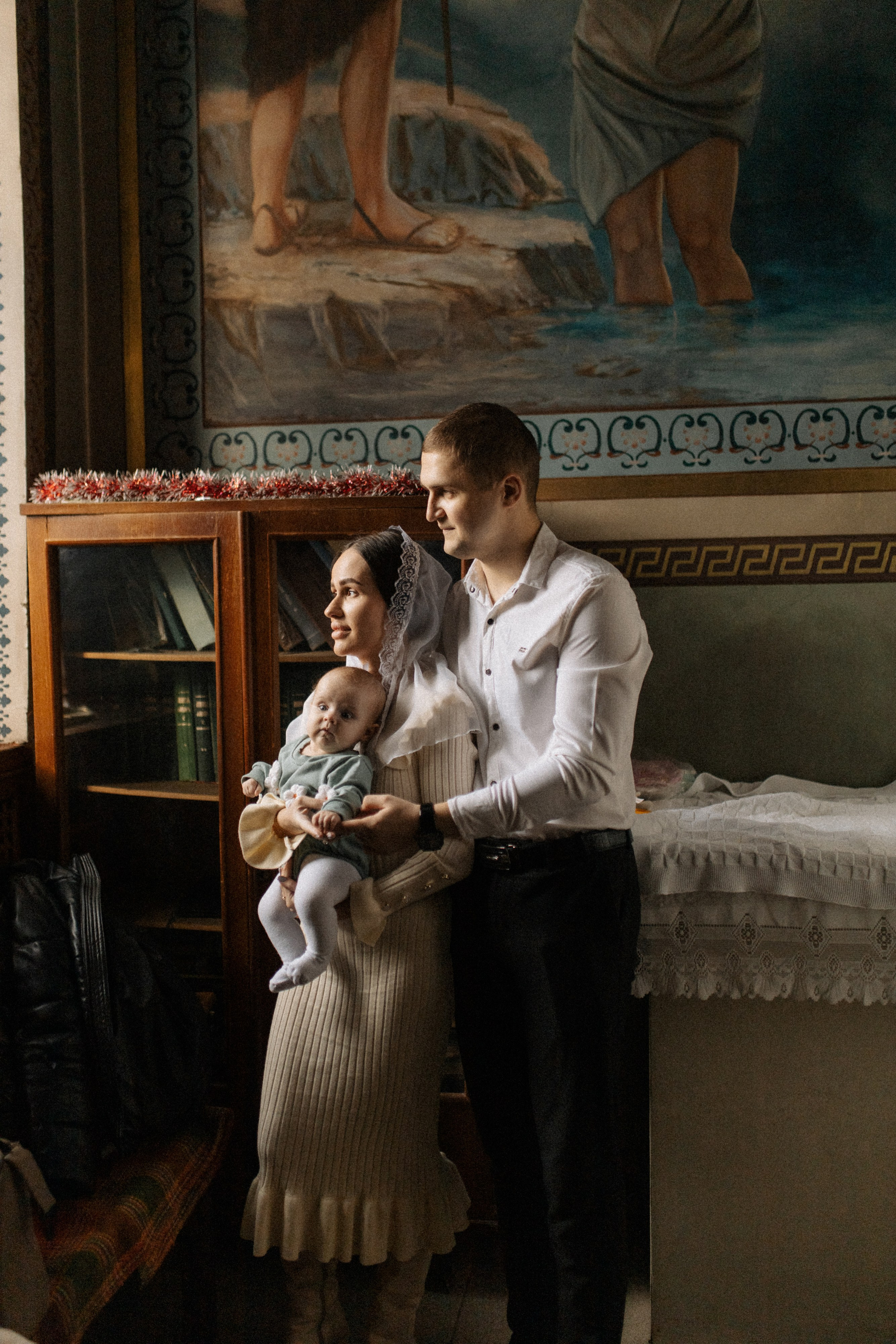 Теона. Семейный фотограф Губкин/Старый Оскол