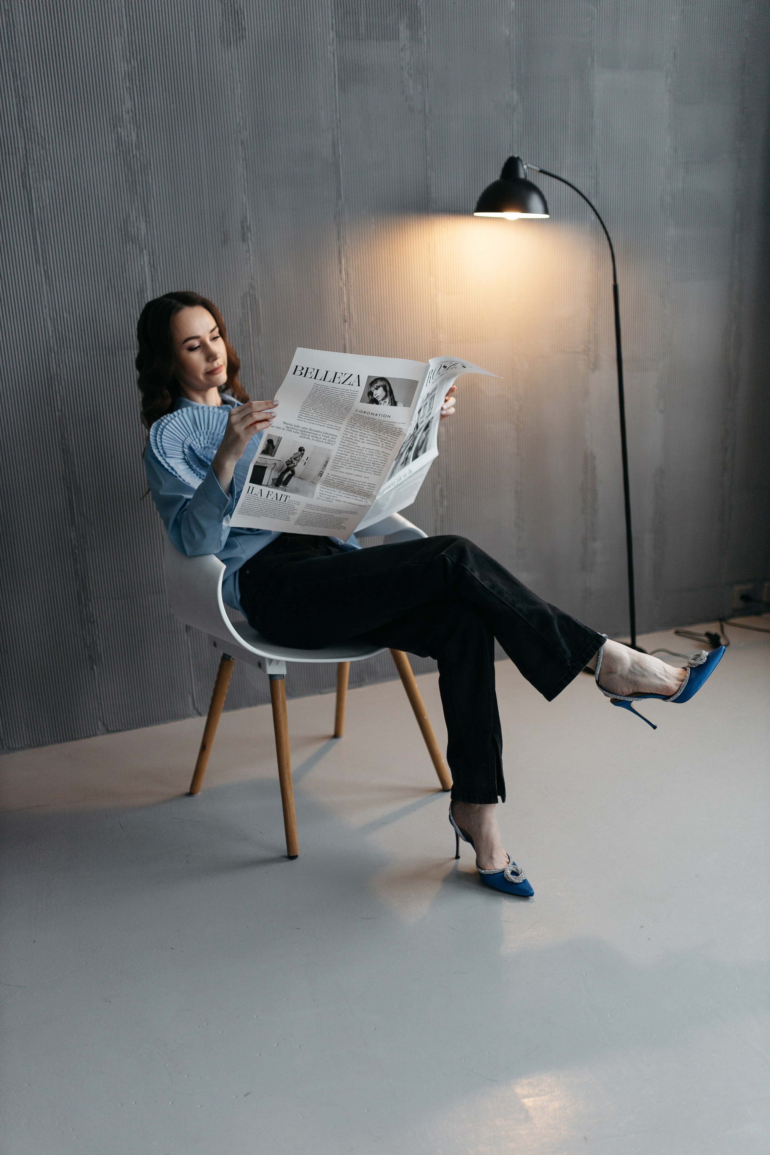 Екатерина. Семейный фотограф Губкин/Старый Оскол