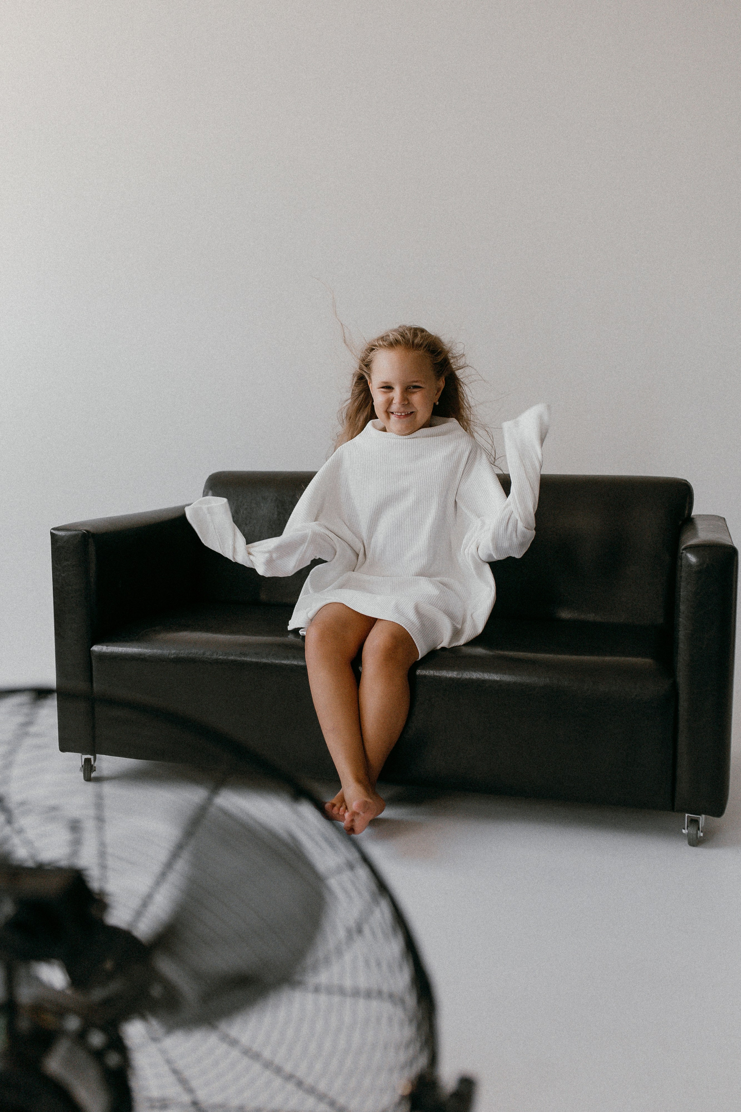 Есения и мама. Семейный фотограф Губкин/Старый Оскол