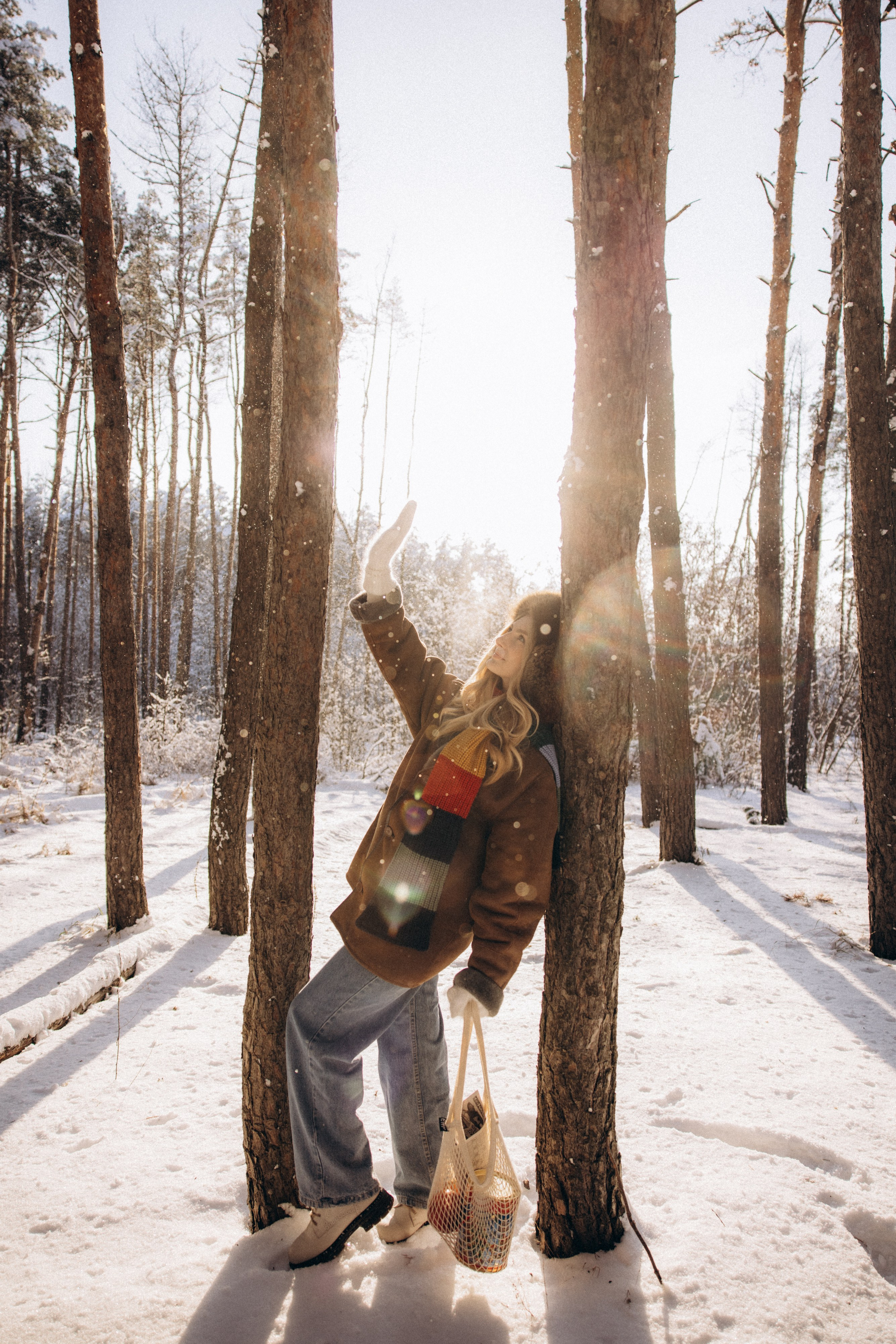 Вероника. Семейный фотограф Губкин/Старый Оскол