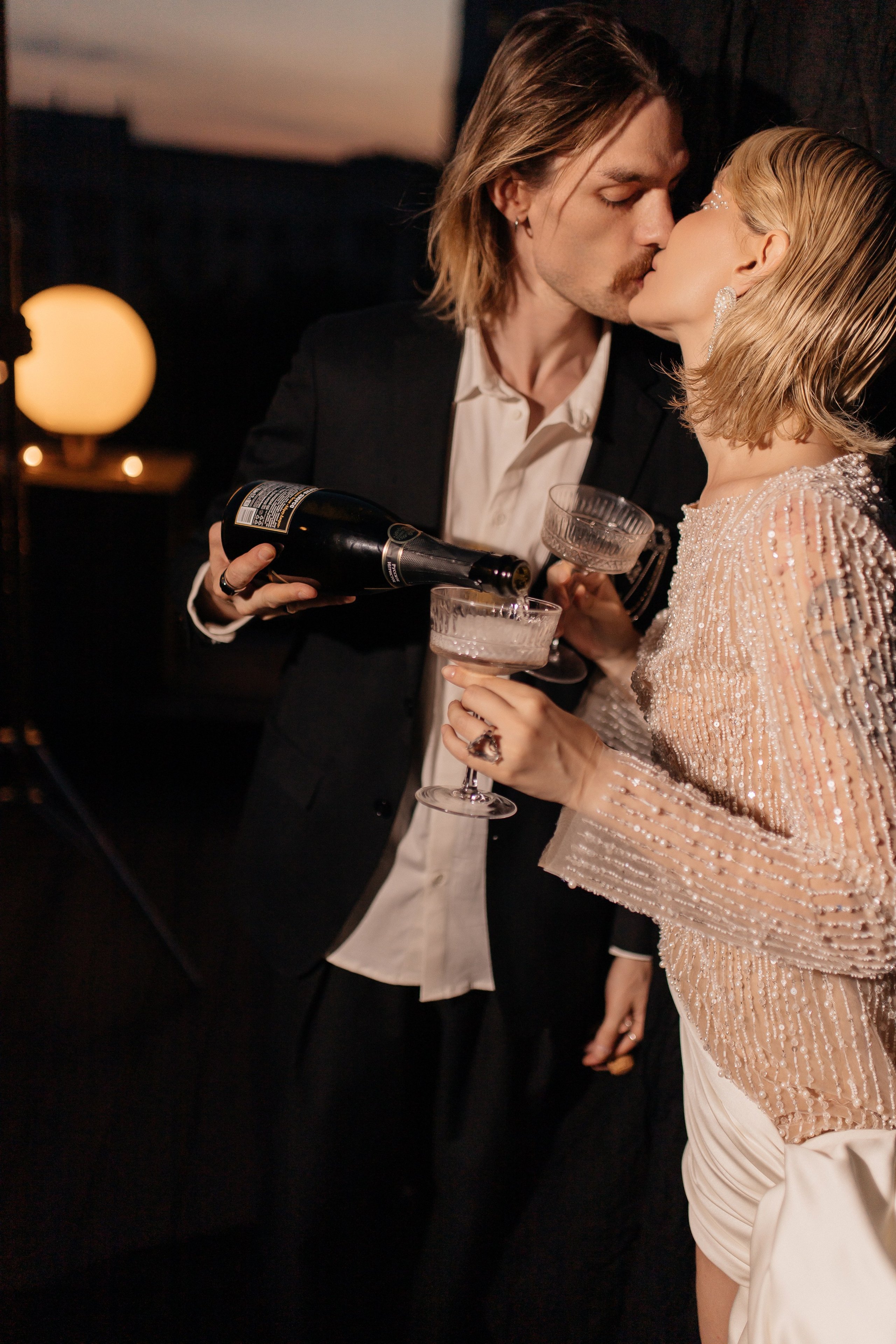 Анна и Никита. Семейный фотограф Губкин/Старый Оскол