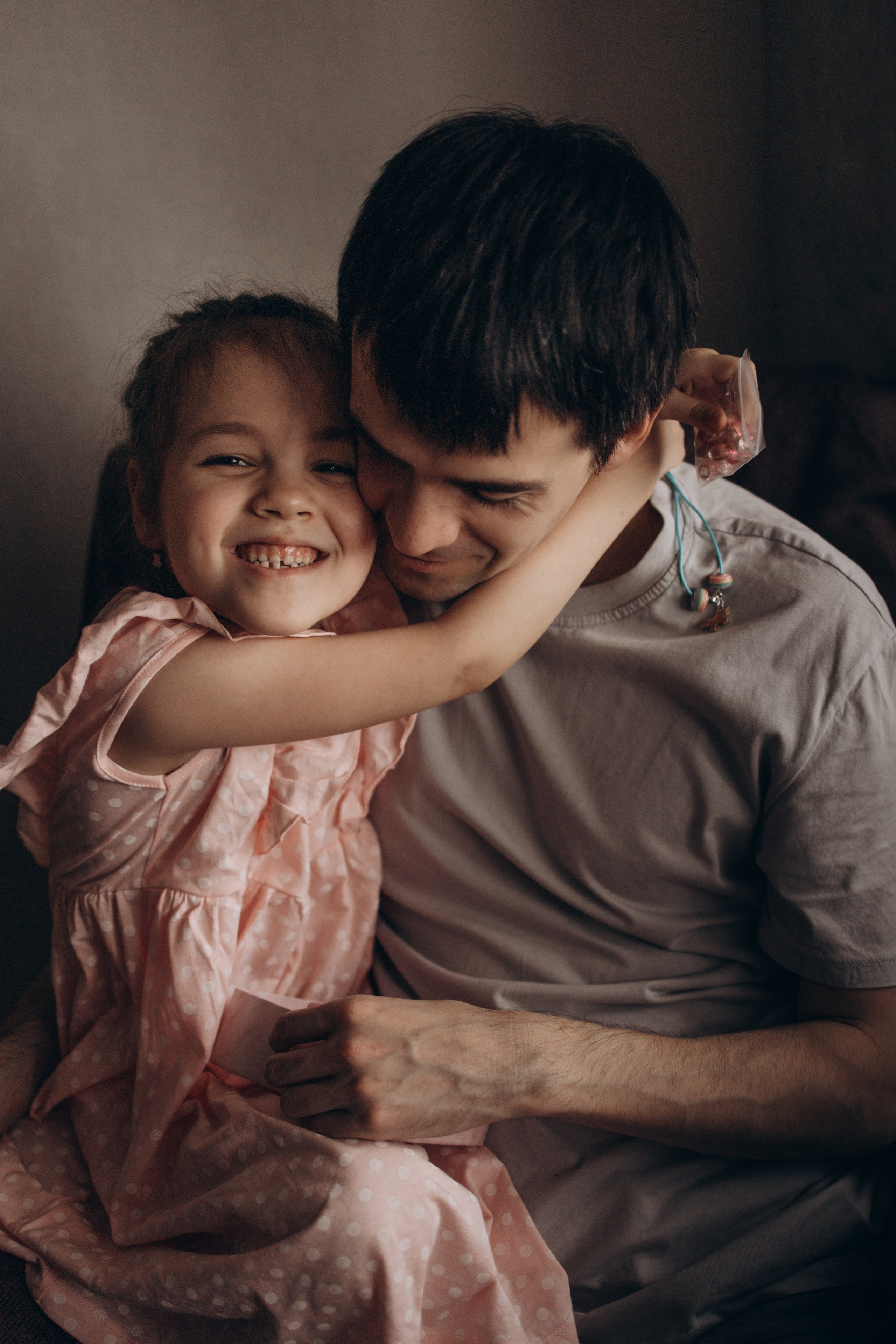 Ира, Руслан, Софа и Викуля. Семейный фотограф Екатерина Еремеева