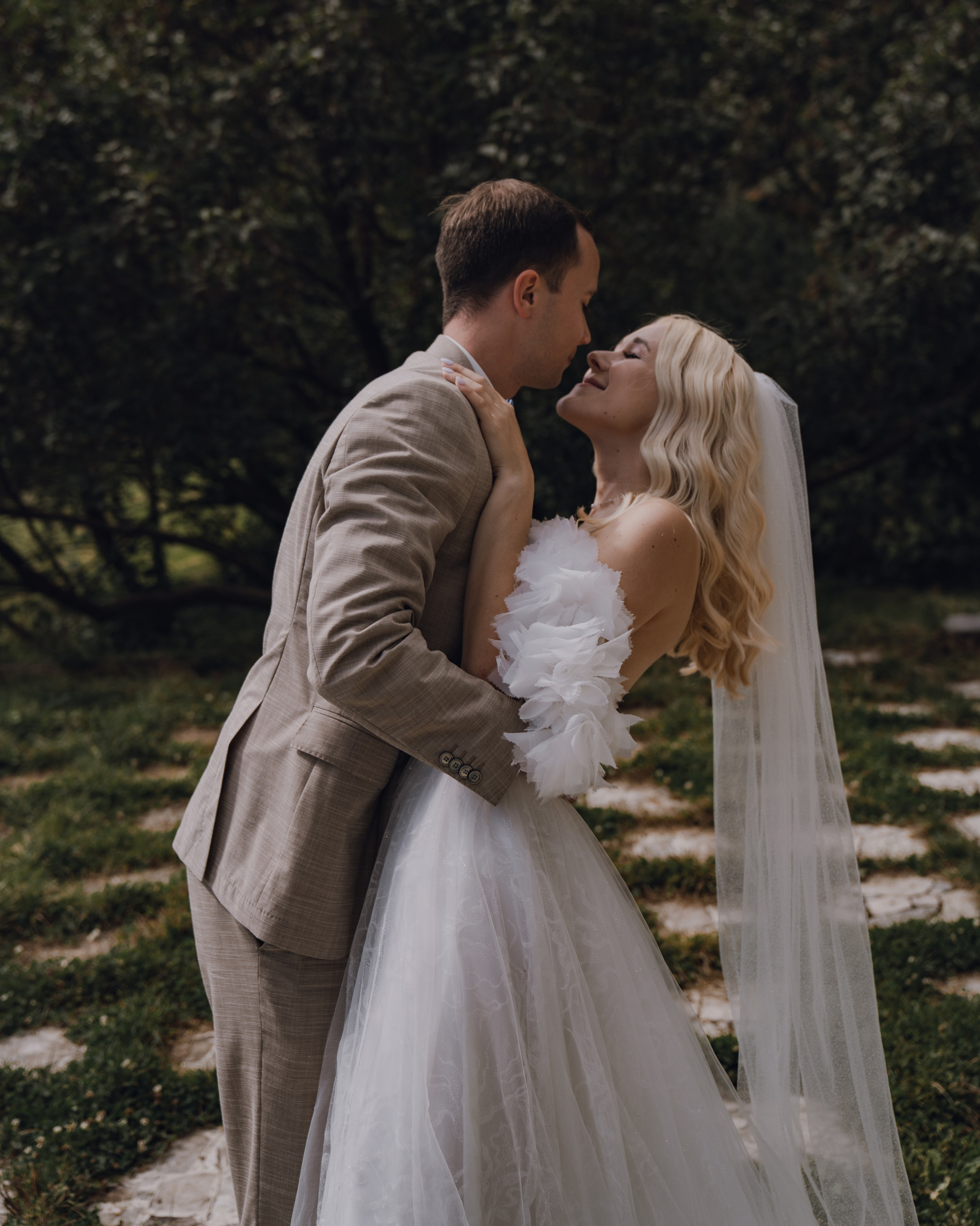 Весь мир на двоих. Портретный и свадебный фотограф в Москве Финкельштенй Анна