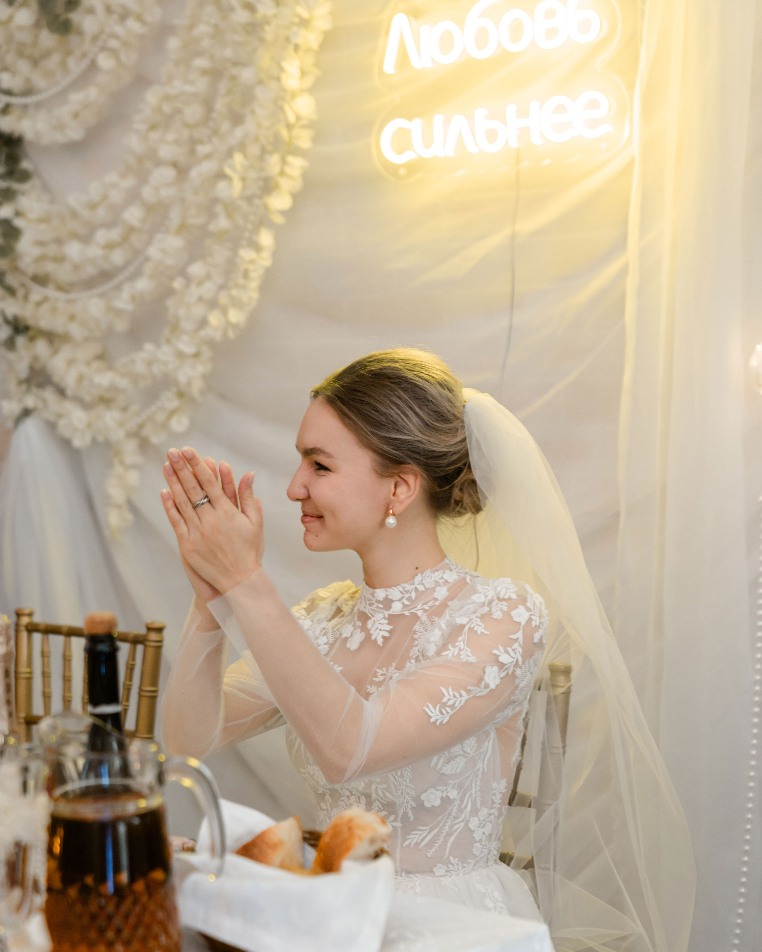 Самая теплая нежность. Портретный и свадебный фотограф в Москве Финкельштенй Анна