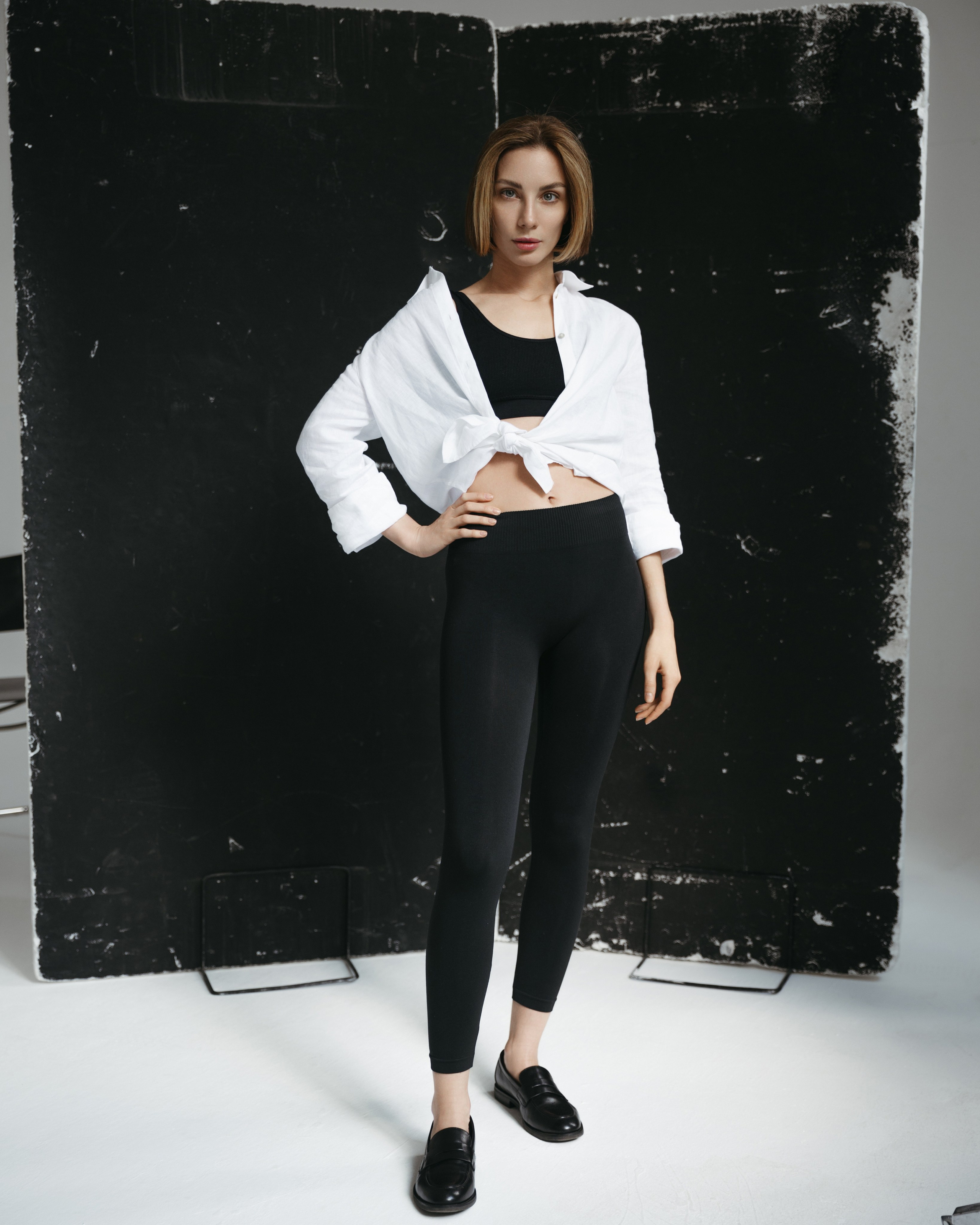 Василина. Фотограф — Алексей Сериков в Москве