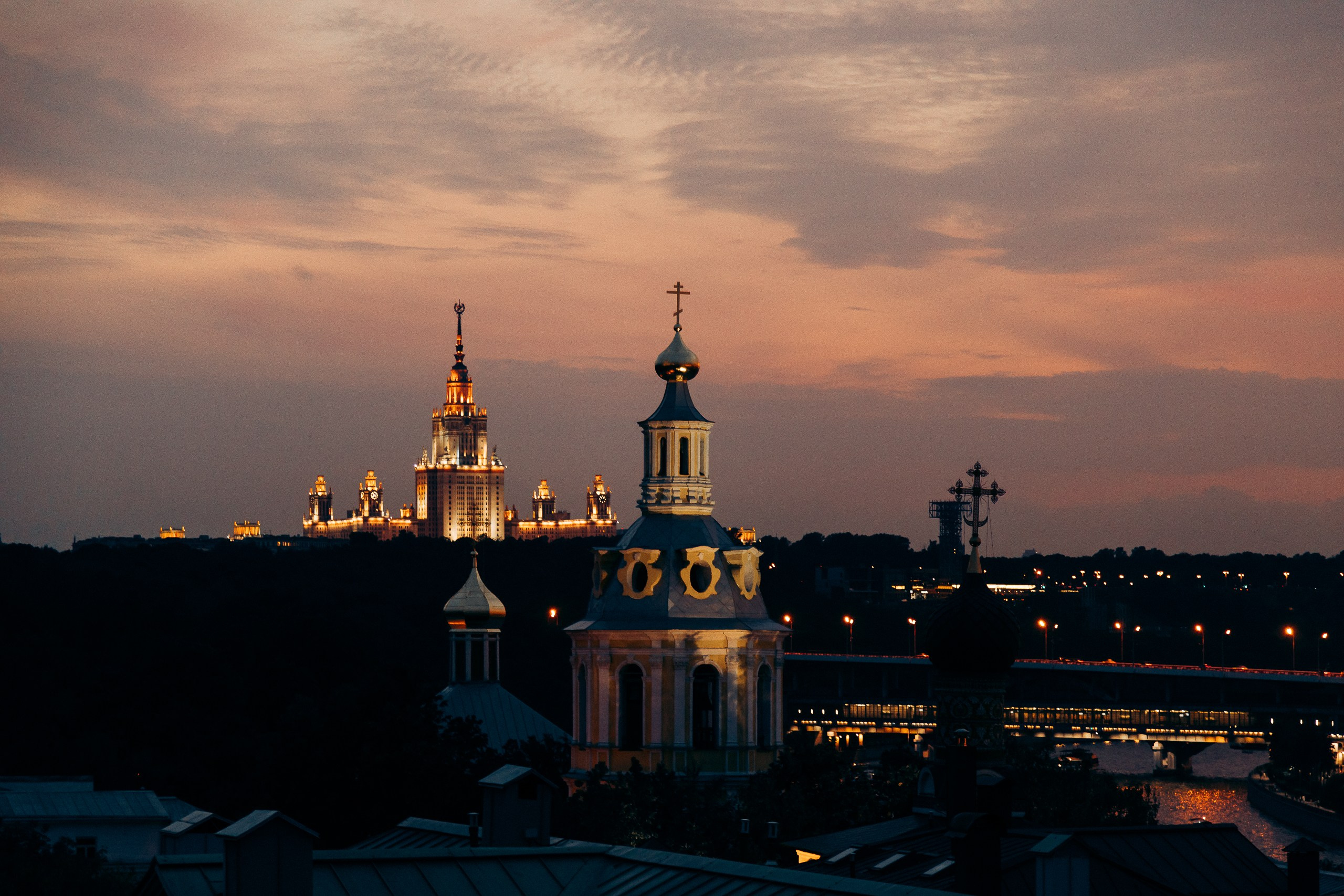 /пейзаж. Фотограф Вика Про