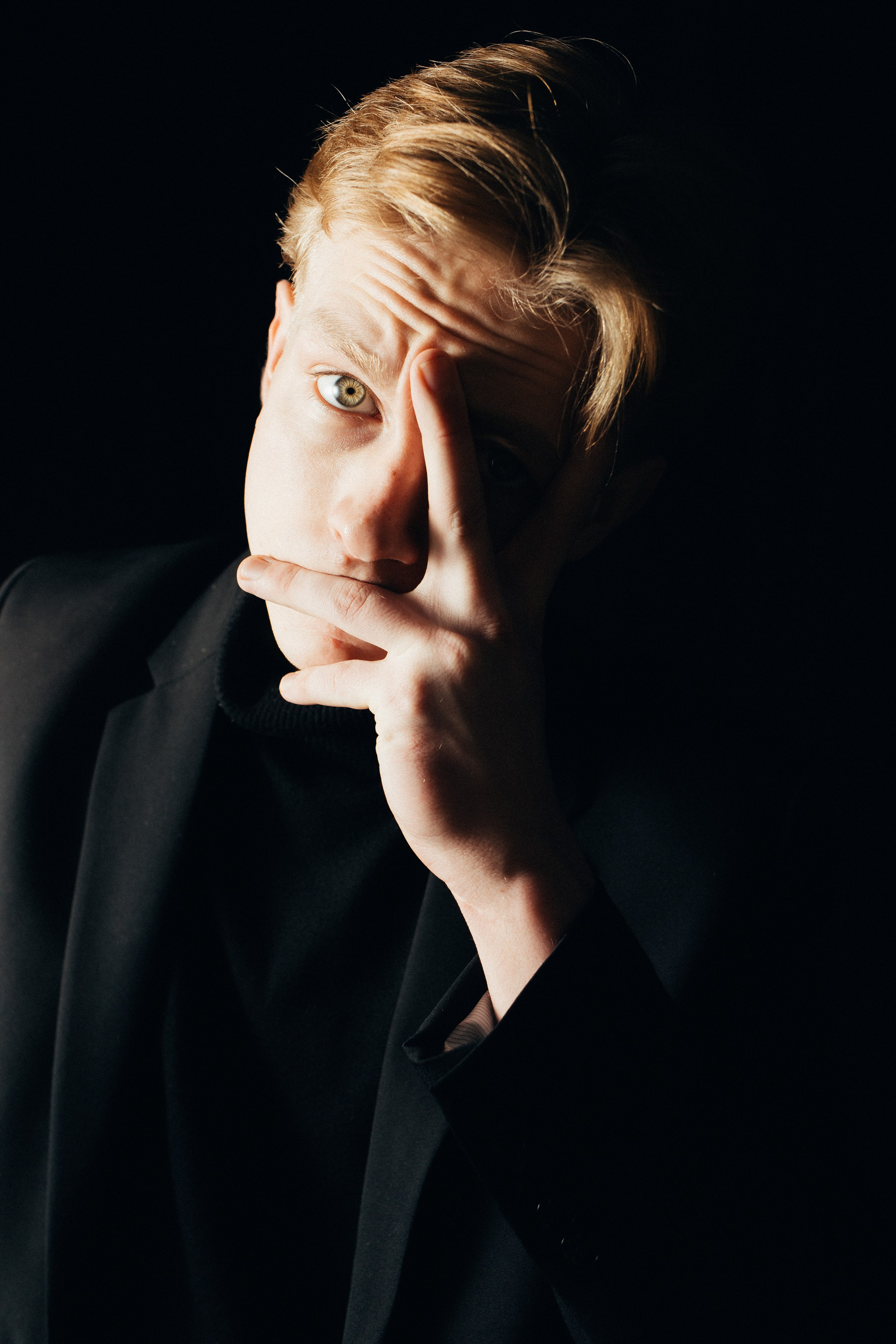 Игорь. Катерина Аникеева | Фотограф | Екатеринбург