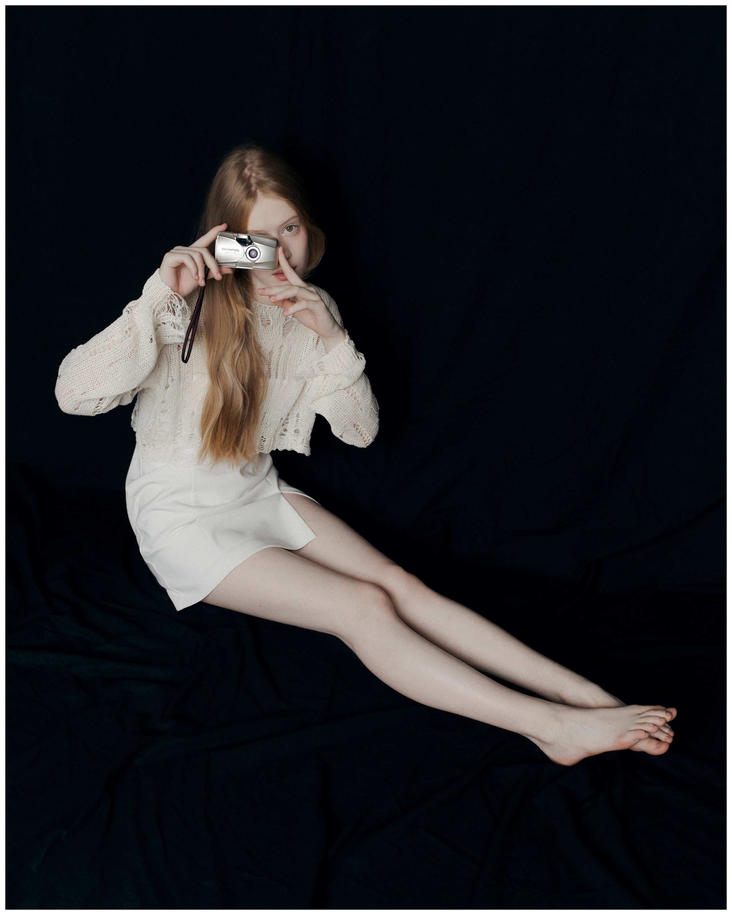 Даша. Катерина Аникеева | Фотограф | Екатеринбург