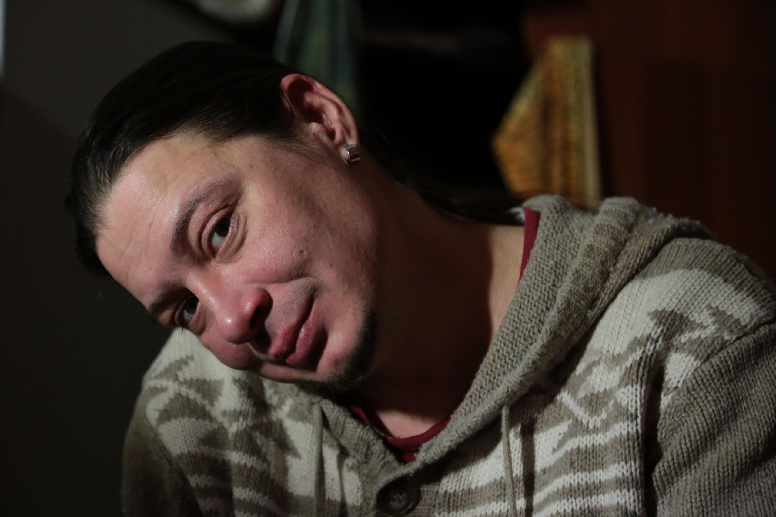 Недавнее. Репортажный фотограф Антон Лаврененков