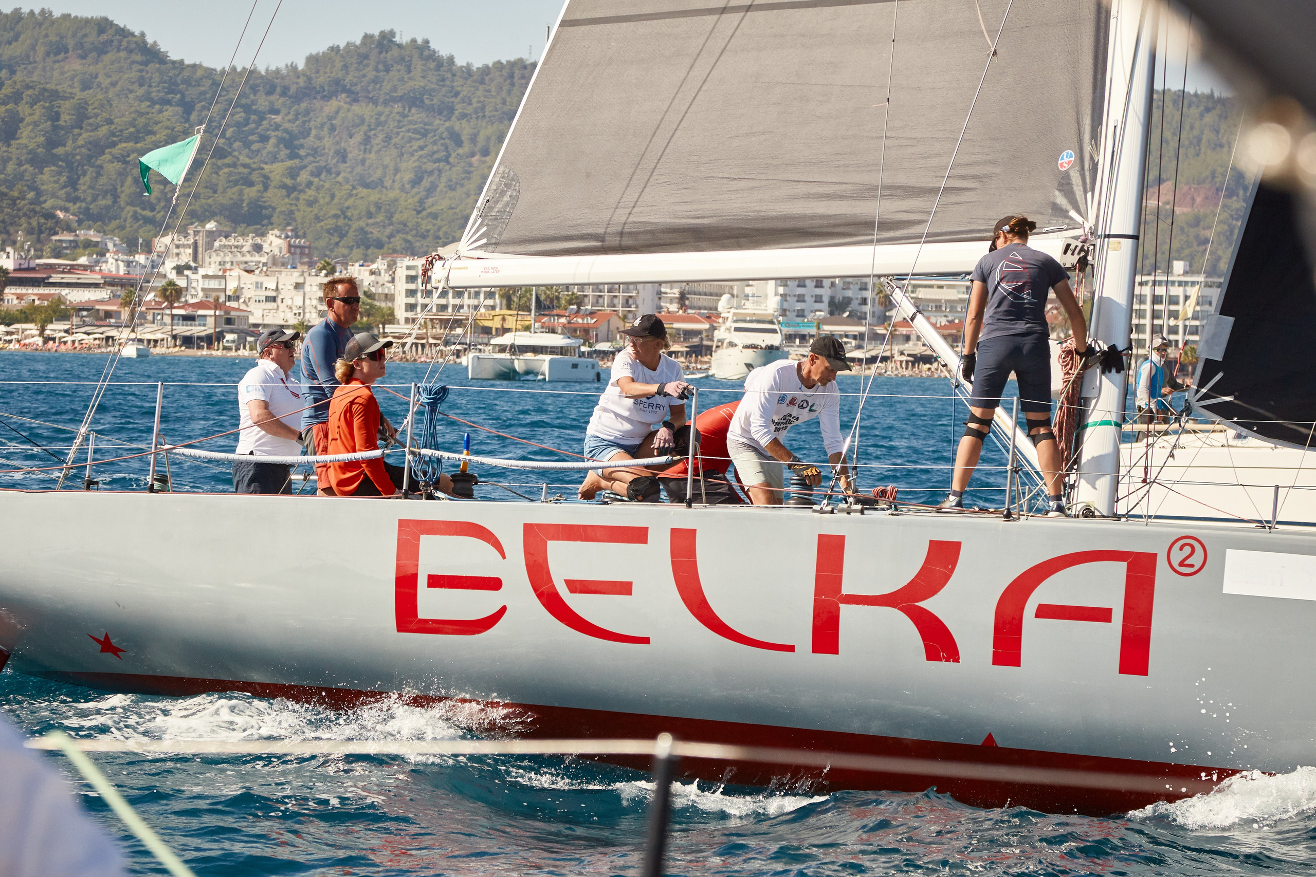 MIRW2022. Фотохроника для следующих поколений