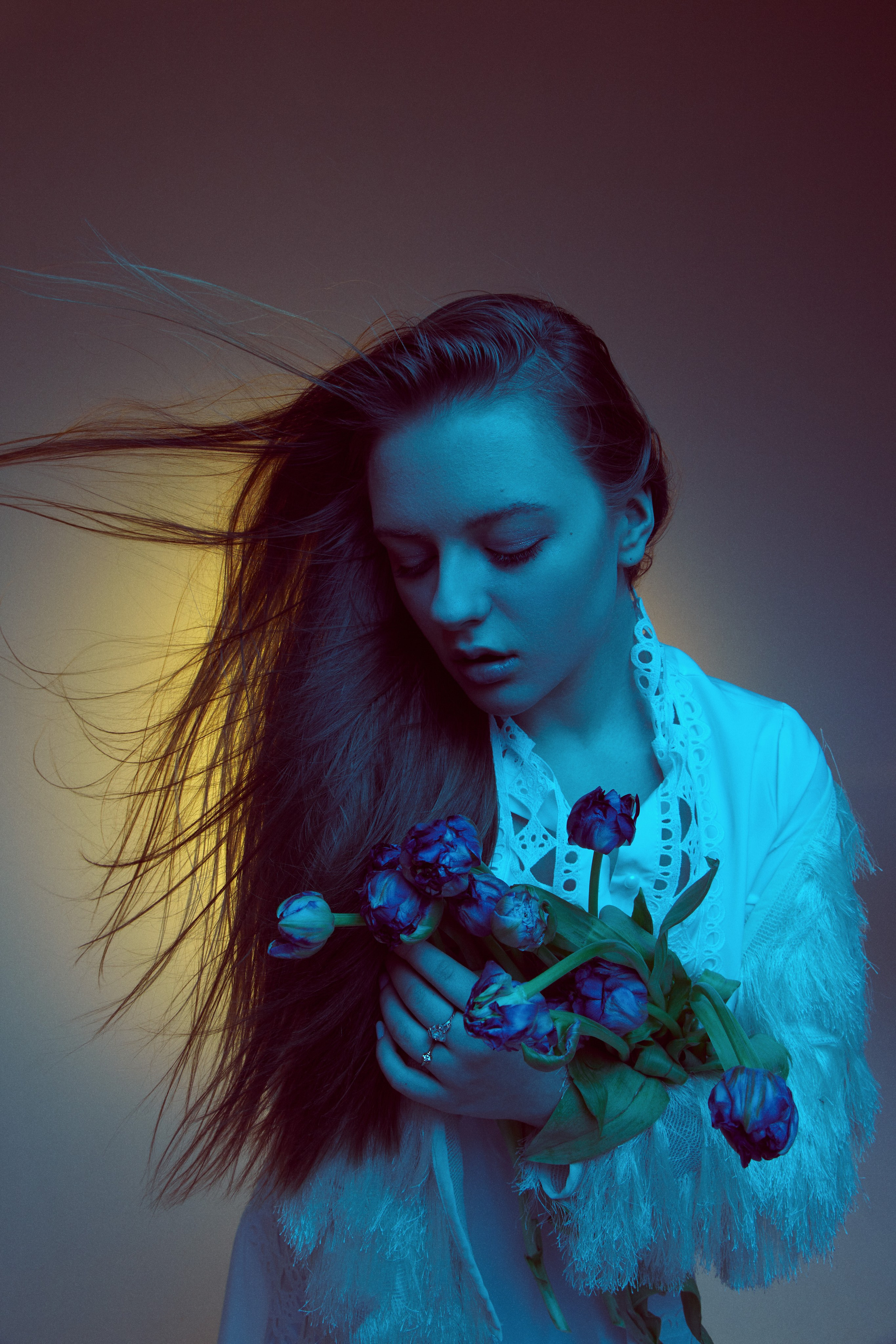 Открыть. Фотограф-ретушер