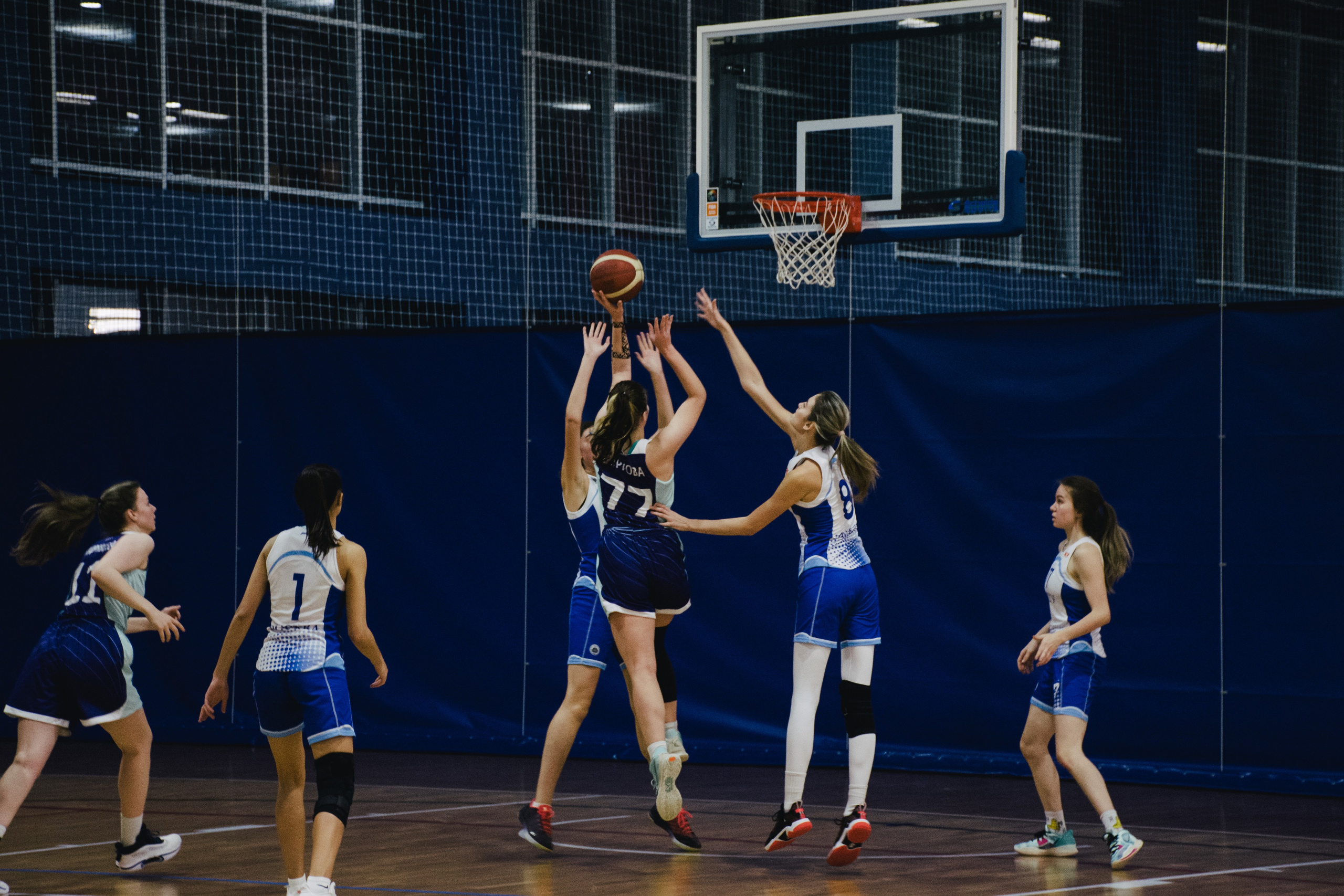 Баскетбол. Фотограф в Москве. Индивидуальные и парные съёмки, мероприятия, промо-съёмки для артистов