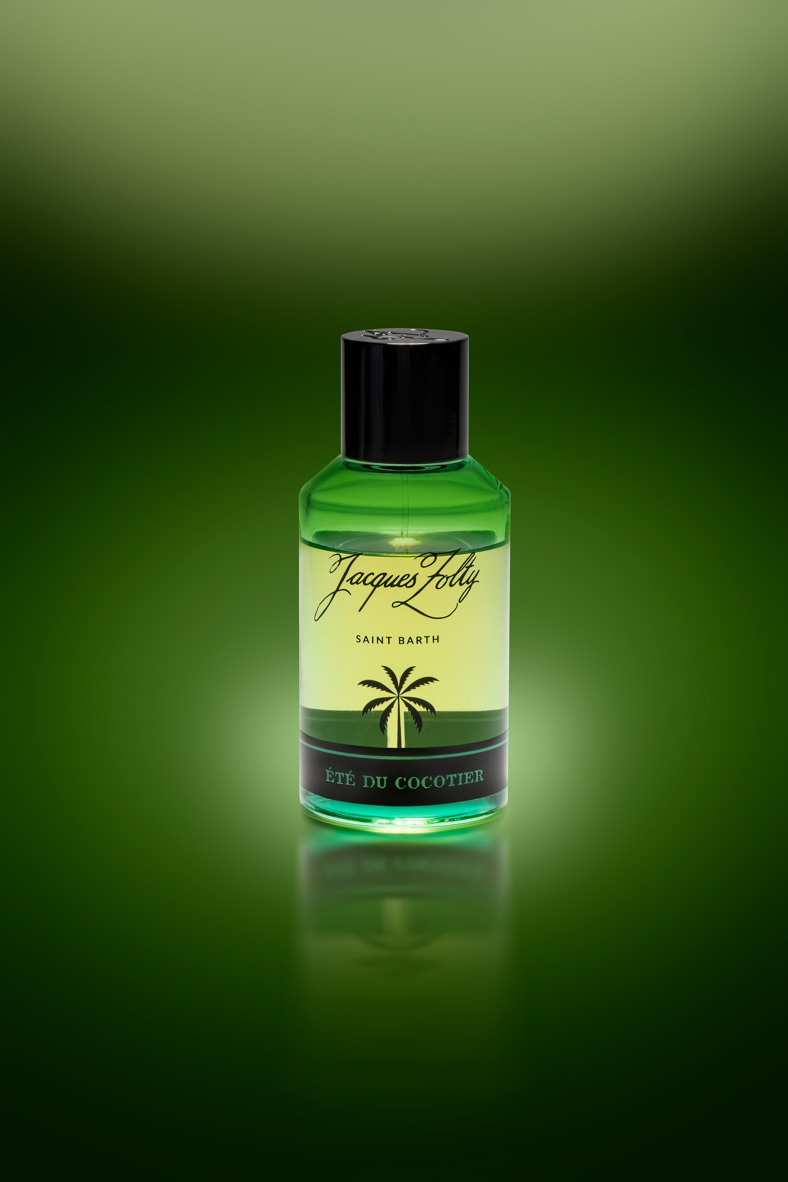 Художественная обработка парфюмов | Студия SVITHART