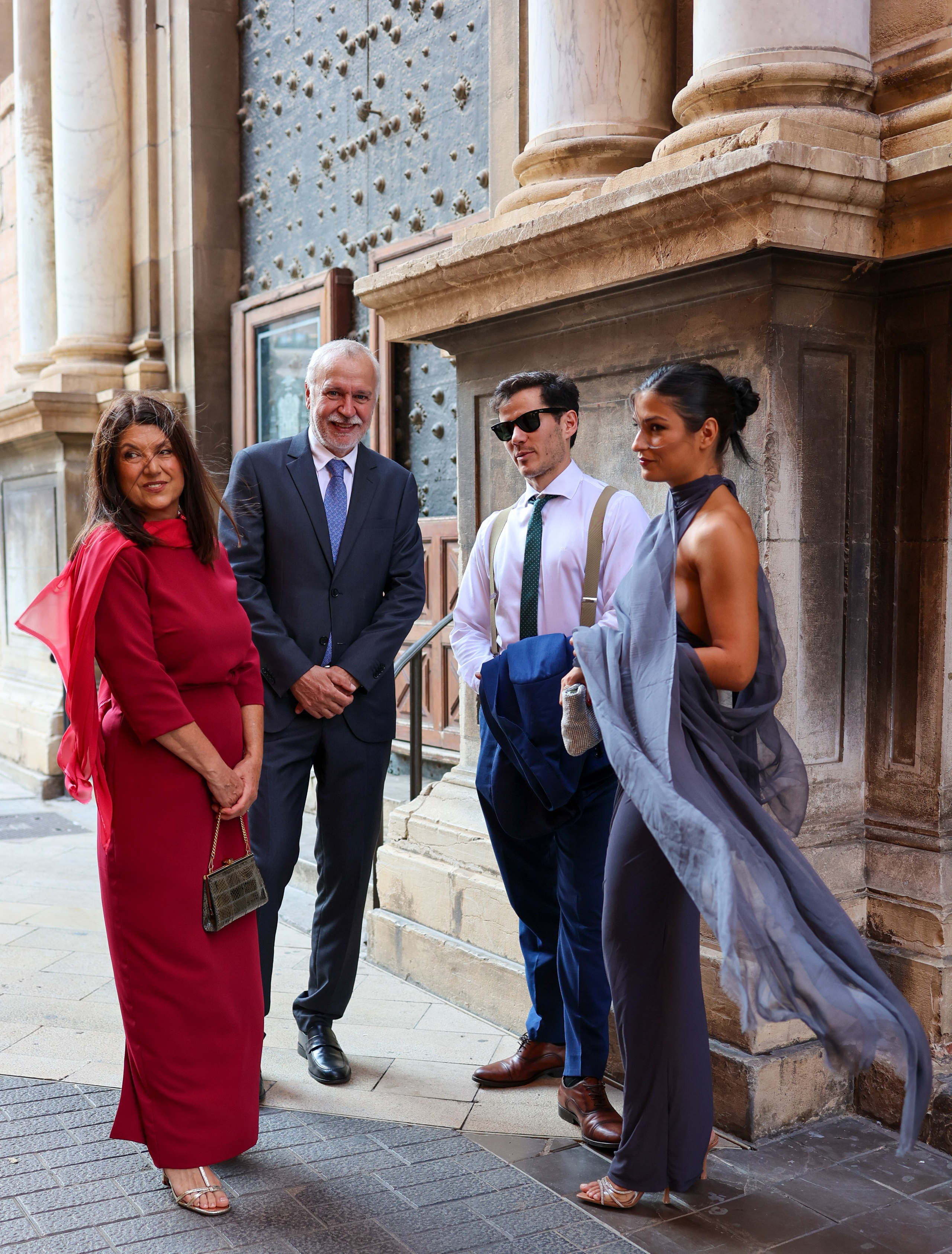 Wedding Photoshoots Valencia. Bantser Studio — Wedding photographer and planner in Valencia, Spain