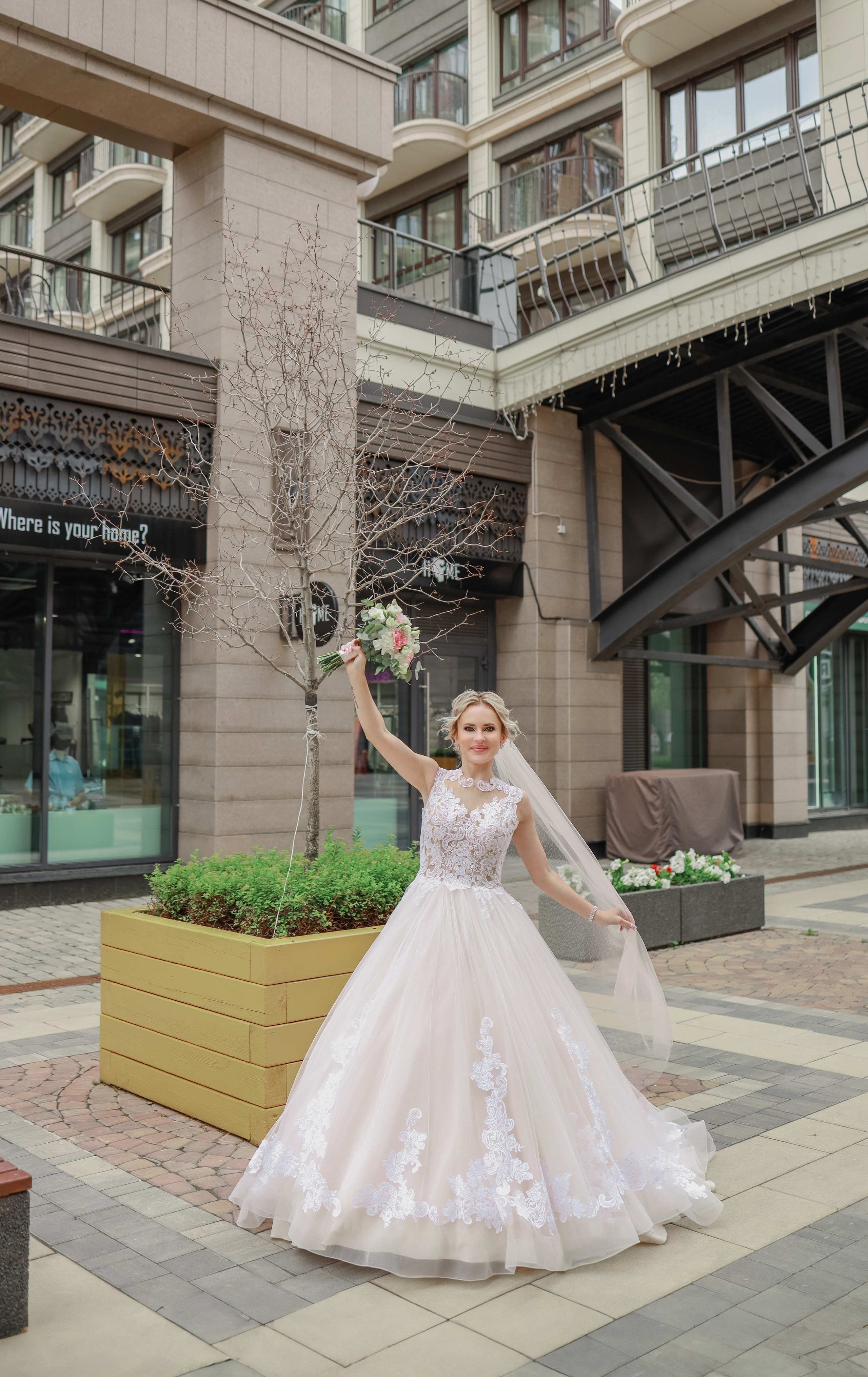 Свадебная фотосессия 27.07.2024. Иванова Ирина Свадебный и семейный фотограф г. Уфа