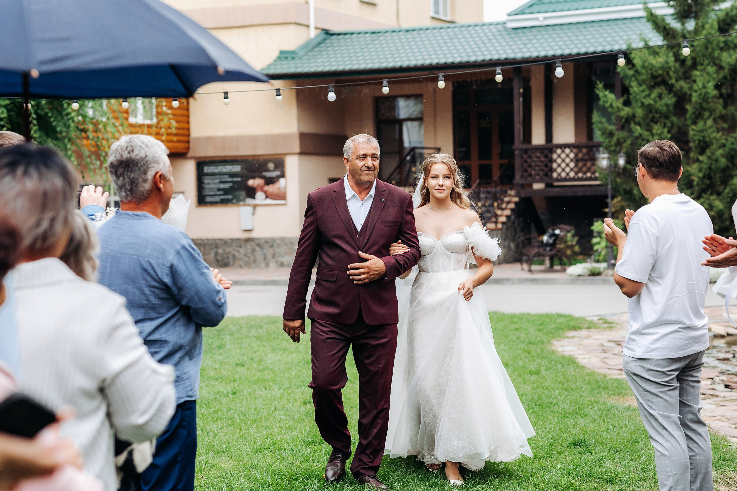 Александр Ирина. Фотограф Омск Андрей Козяков