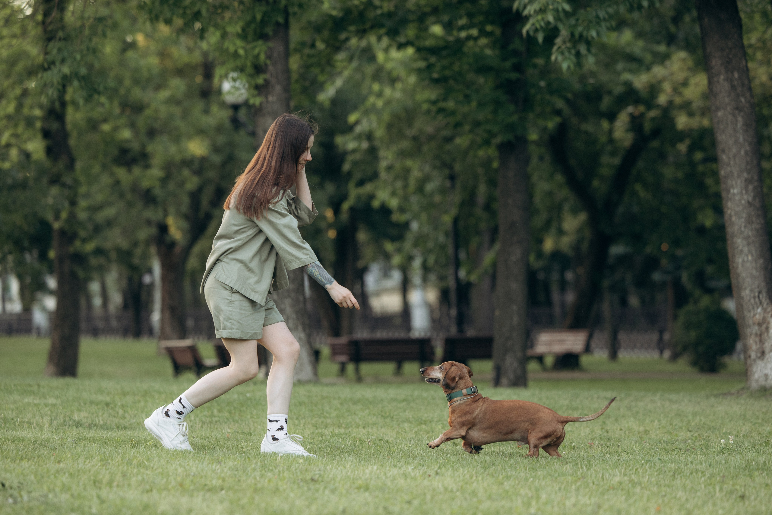 Минск. Алина и Сэм. Фотограф анималист в Казани Алина Сулейманова. Фотограф животных