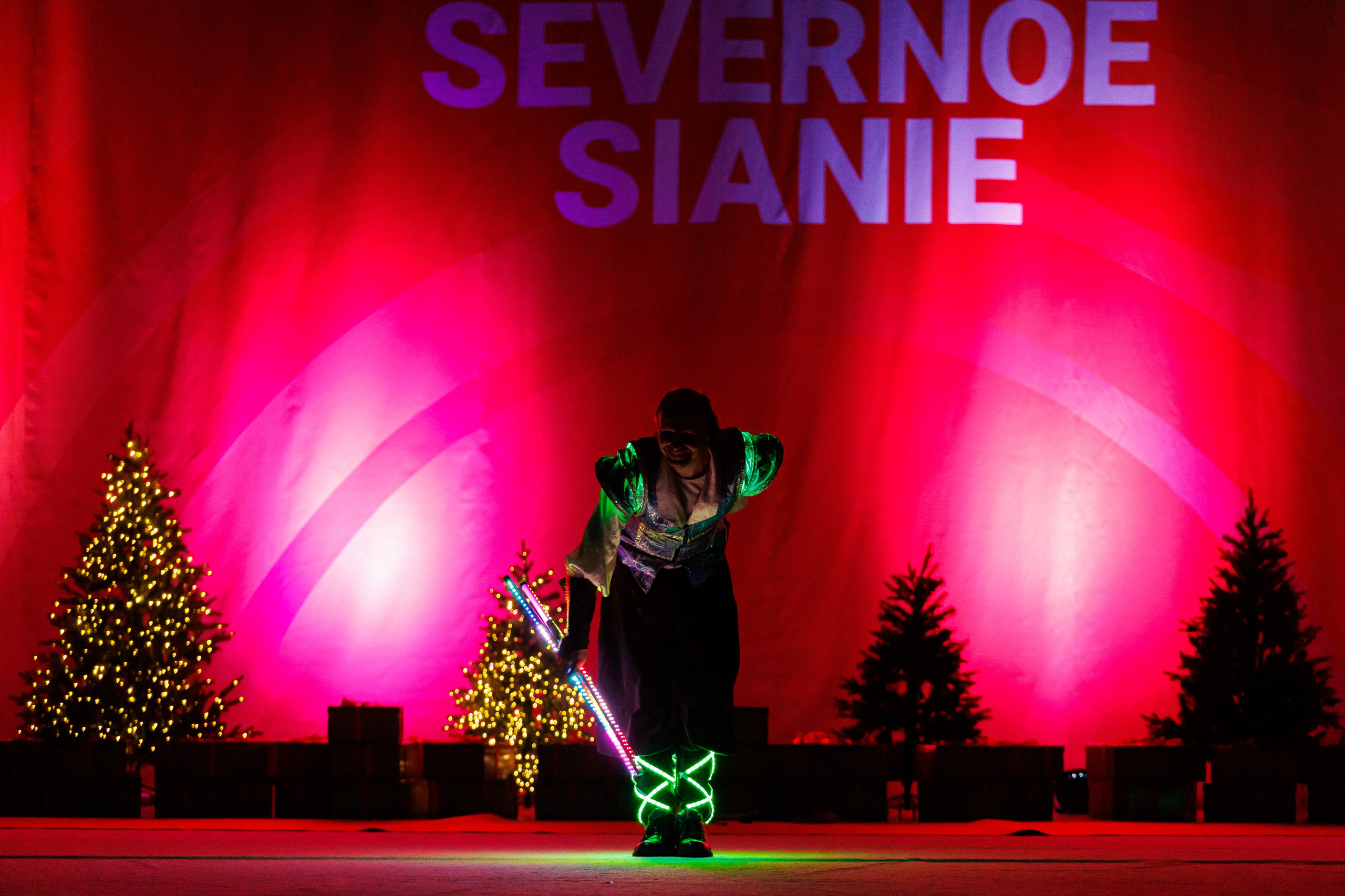 Северное Сияние отчётный концерт 2023. Репортажный, Event фотограф в Санкт-Петербурге и ЛО Морозов Дмитрий