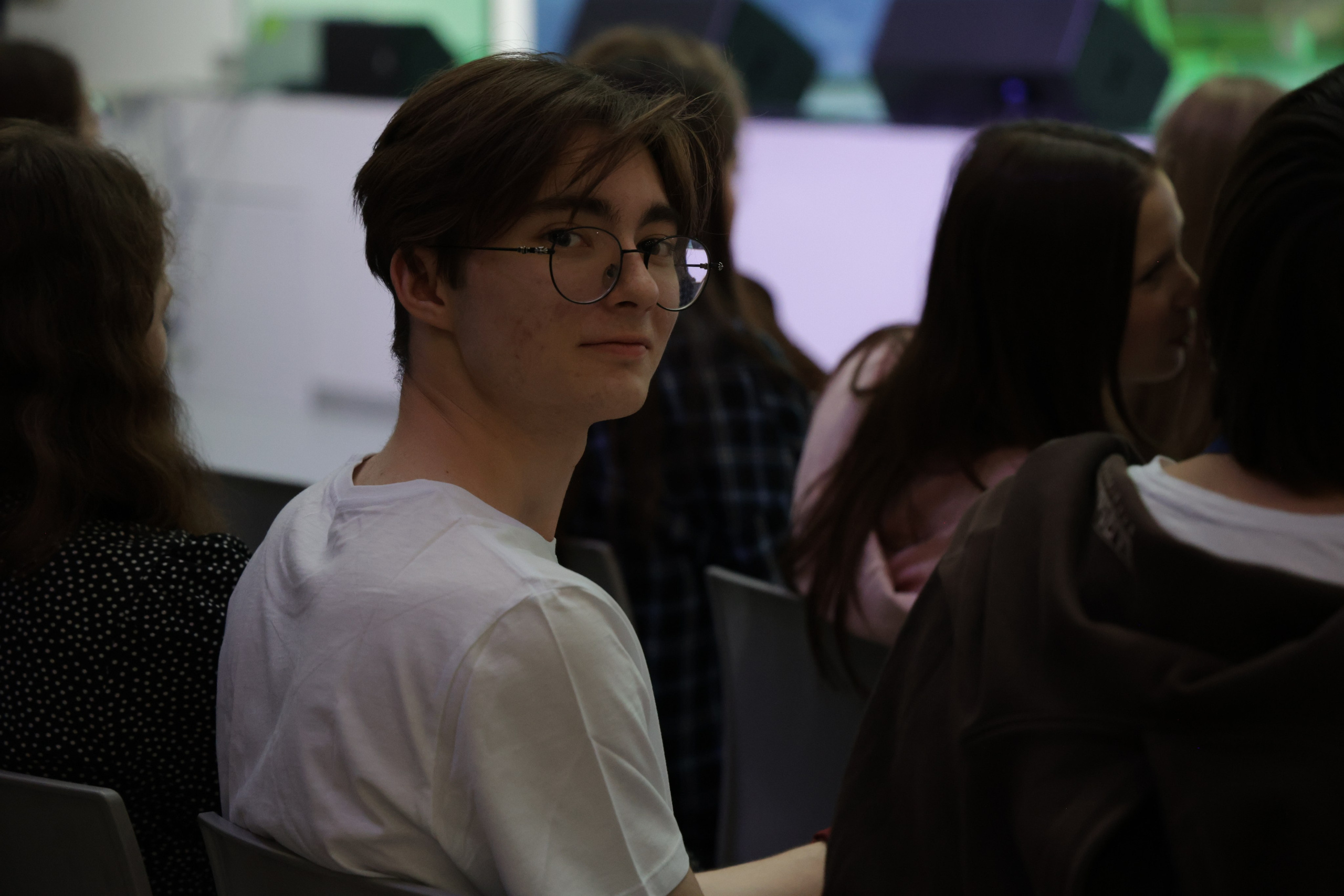 Mamma Mia!. Portrait photographer based in Toronto — Blinova Mariia